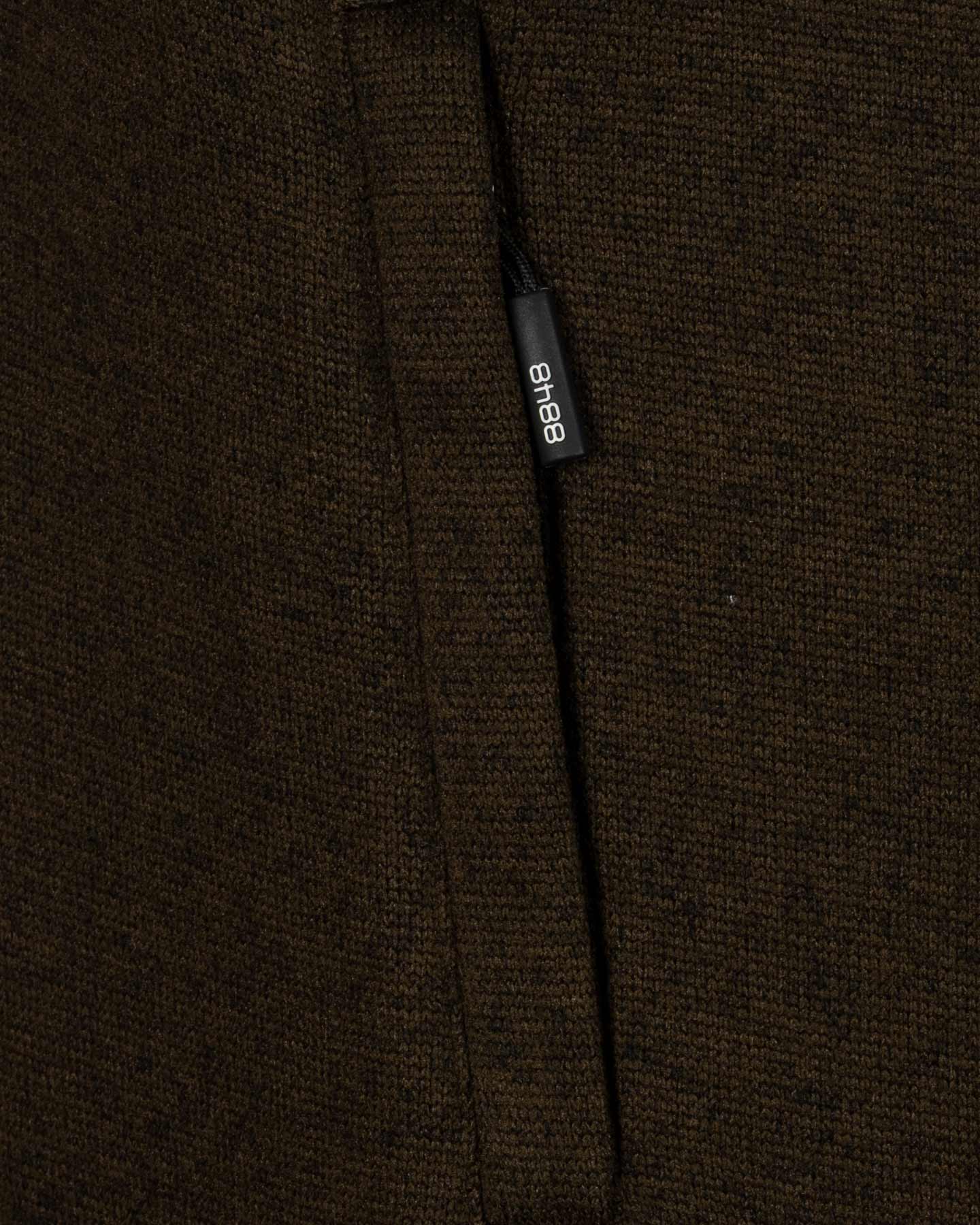 Gilet 8848 MOUNTAIN ESSENTIAL M - Verde - 2 | Cisalfa Sport