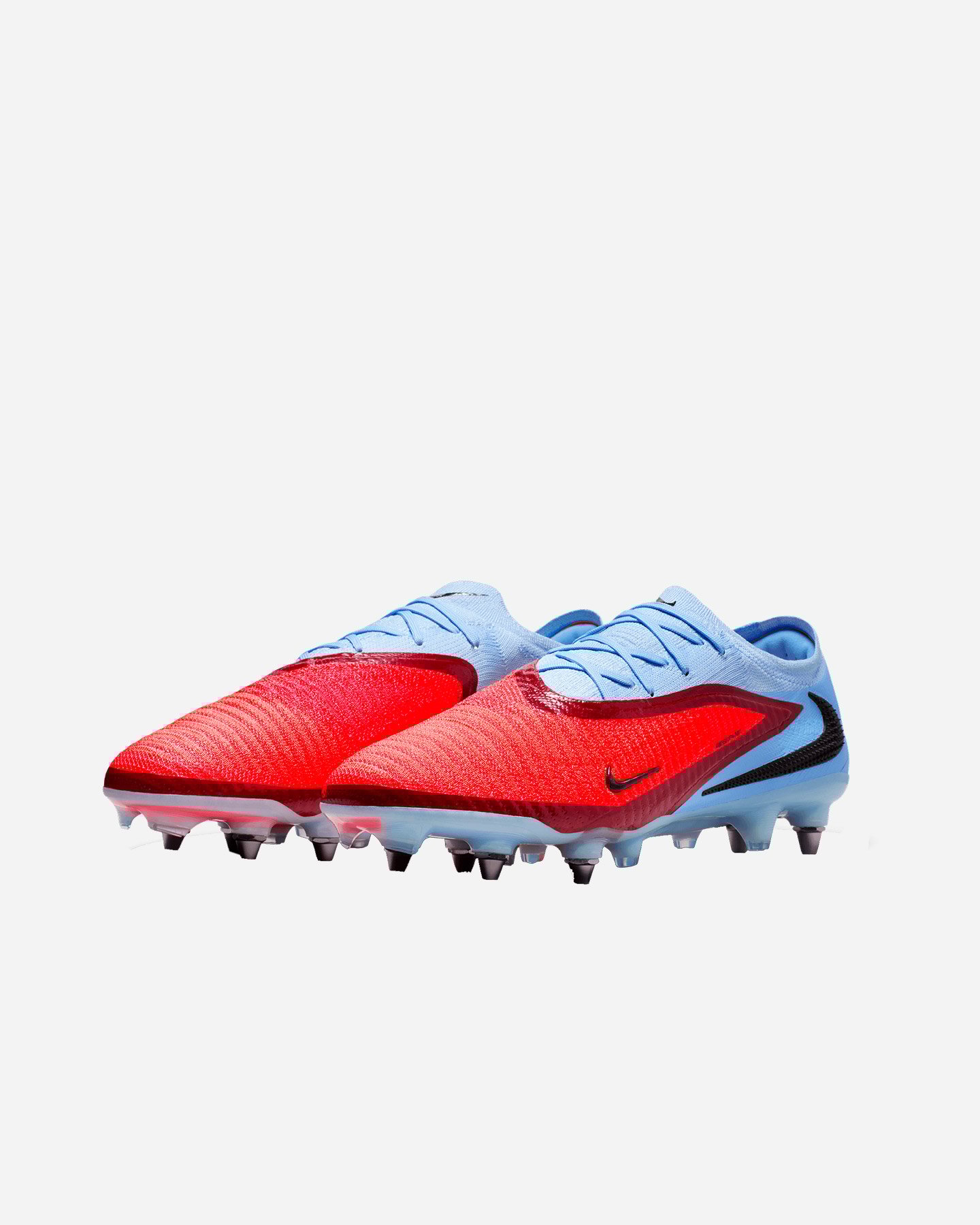 Scarpe calcio NIKE PHANTOM 6 LOW ELITE FG LV8 SG M - Color mix - 1 | Cisalfa Sport