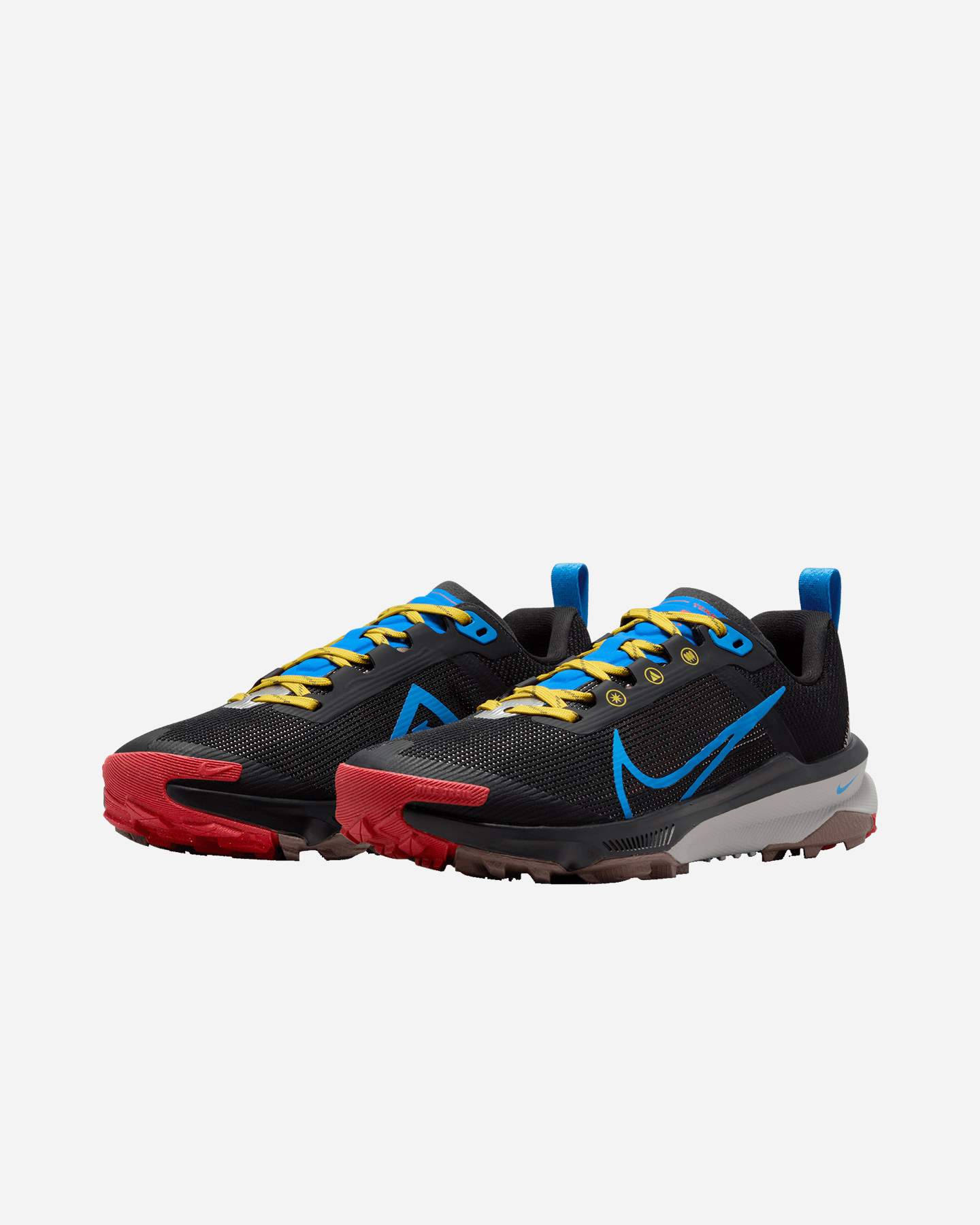 Scarpe trail NIKE REACT TERRA KIGER 9 W - Nero - 1 | Cisalfa Sport