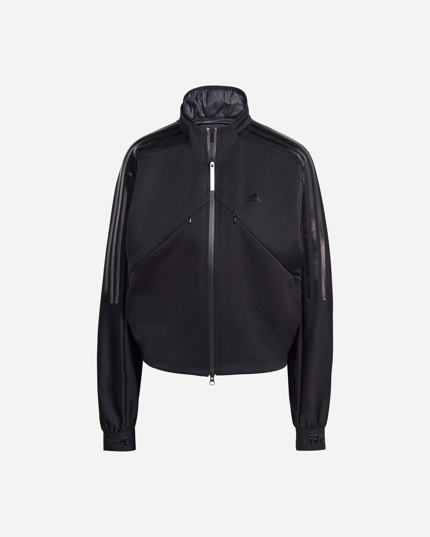 Felpa ADIDAS TIRO W - Nero - 0 | Cisalfa Sport