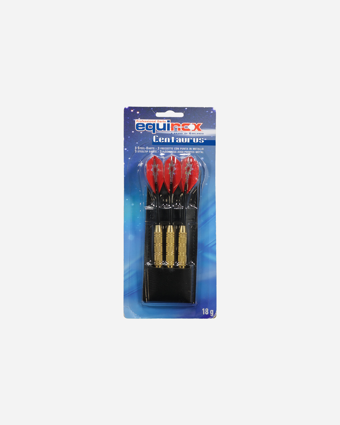 Gioco GARLANDO CENTAURUS 3PZ  - Color mix - 0 | Cisalfa Sport