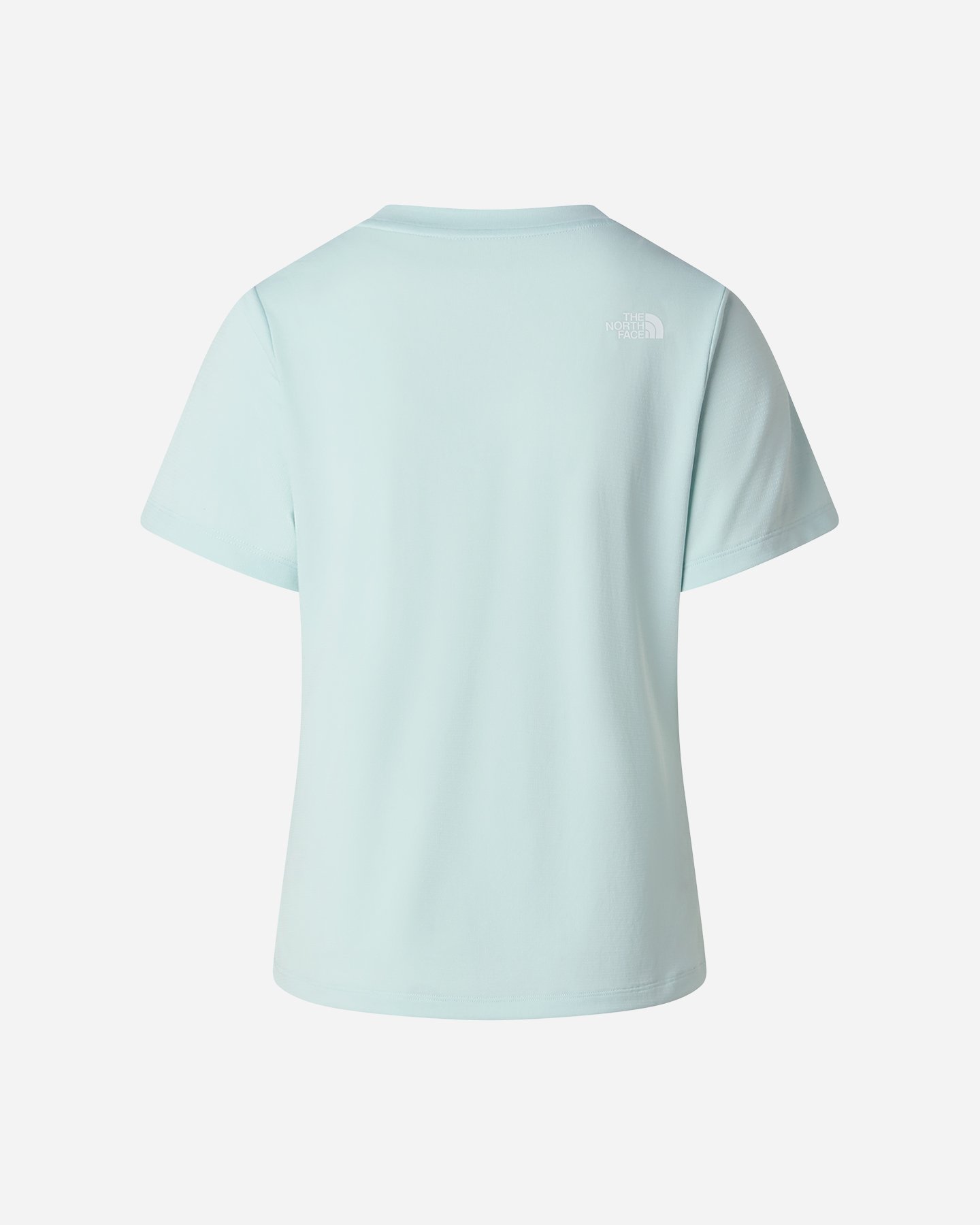 T-shirt THE NORTH FACE FLEX W - Azzurro - 1 | Cisalfa Sport