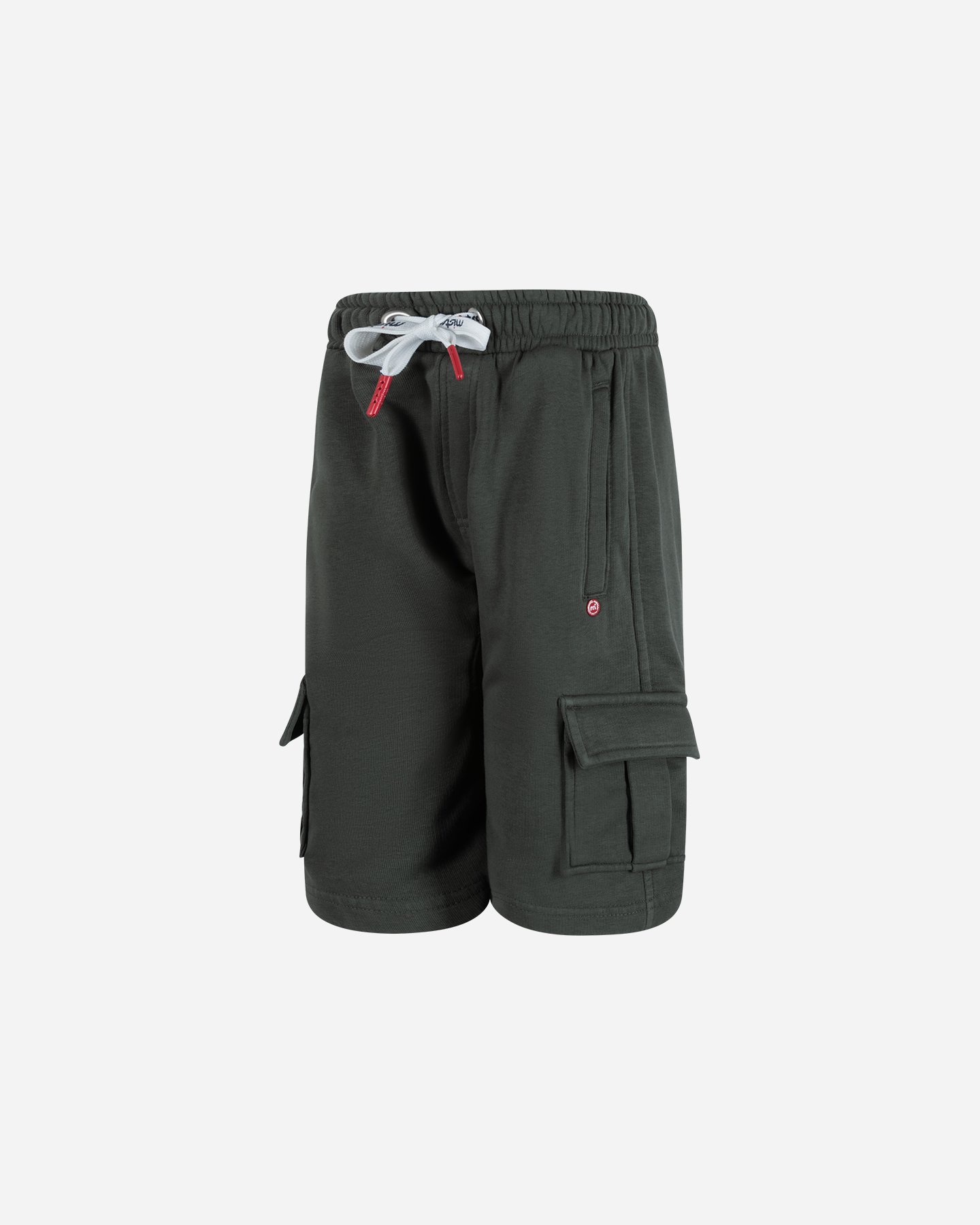 Bermuda MISTRAL CARGO JR - Azzurro - 0 | Cisalfa Sport