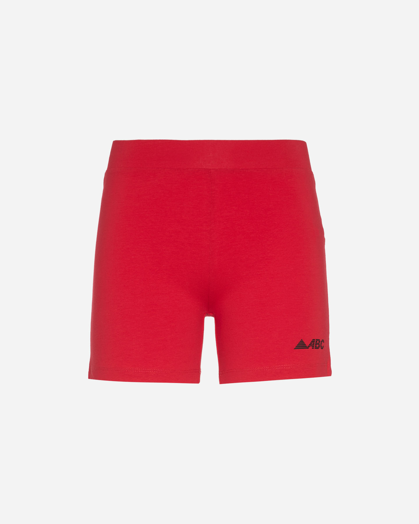 Pantaloncini volley ABC TEAM PASSION W - Rosso - 0 | Cisalfa Sport