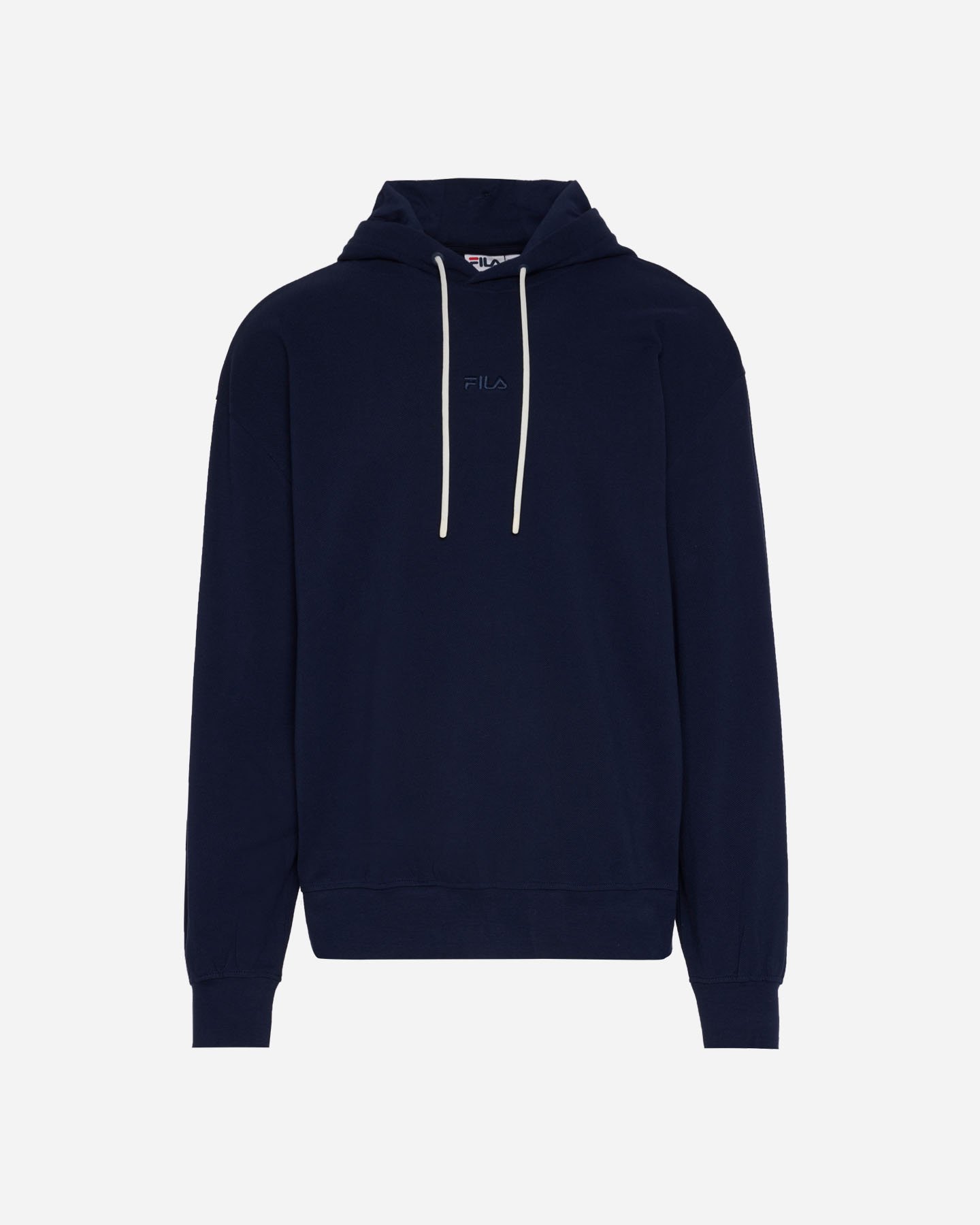 Athletic Dynamism M - Felpa - Uomo - Blu Navy