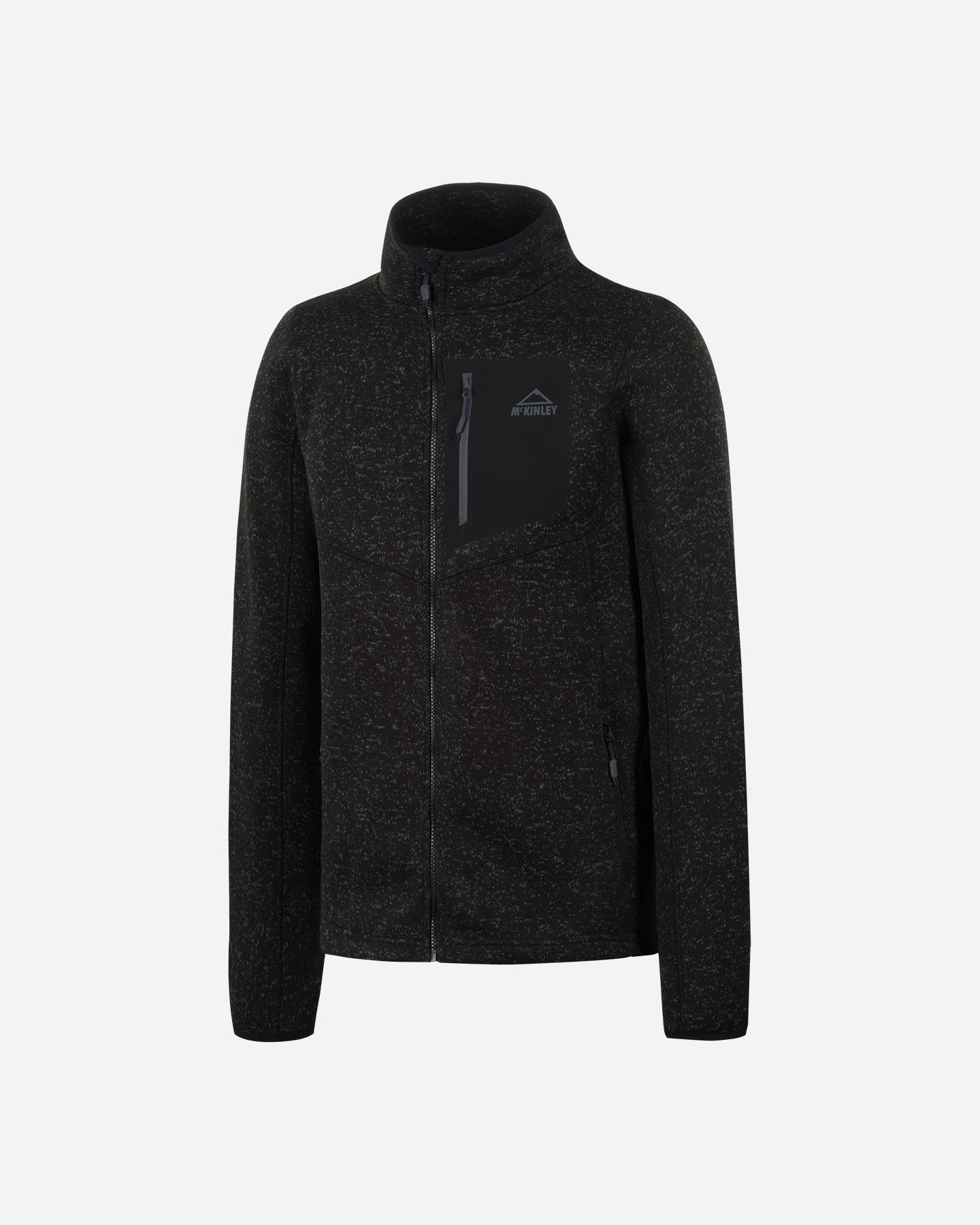 Pile MCKINLEY SKEENA II M - 0 | Cisalfa Sport