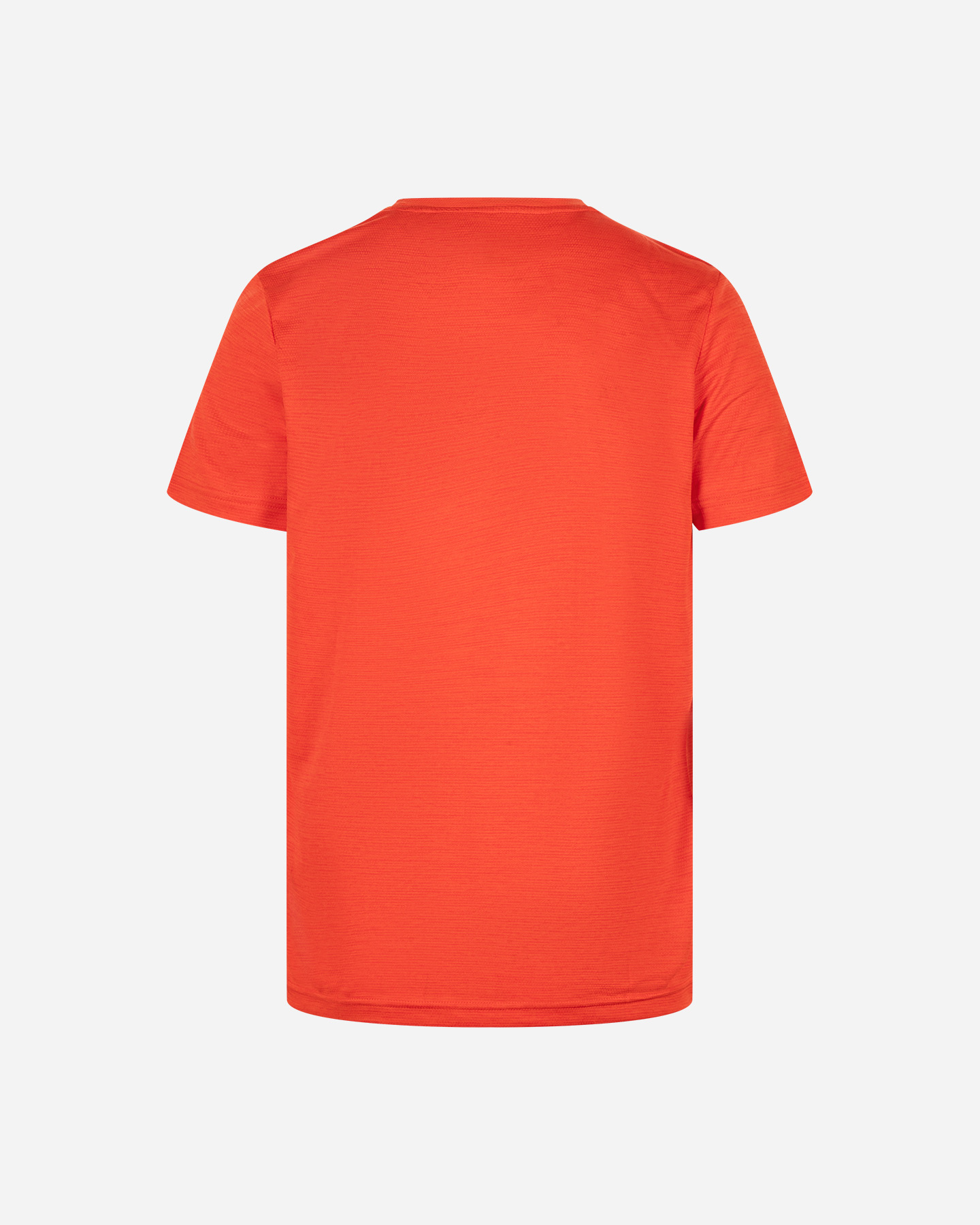 T-shirt training ENERGETICS TELLY M - Rosso - 1 | Cisalfa Sport