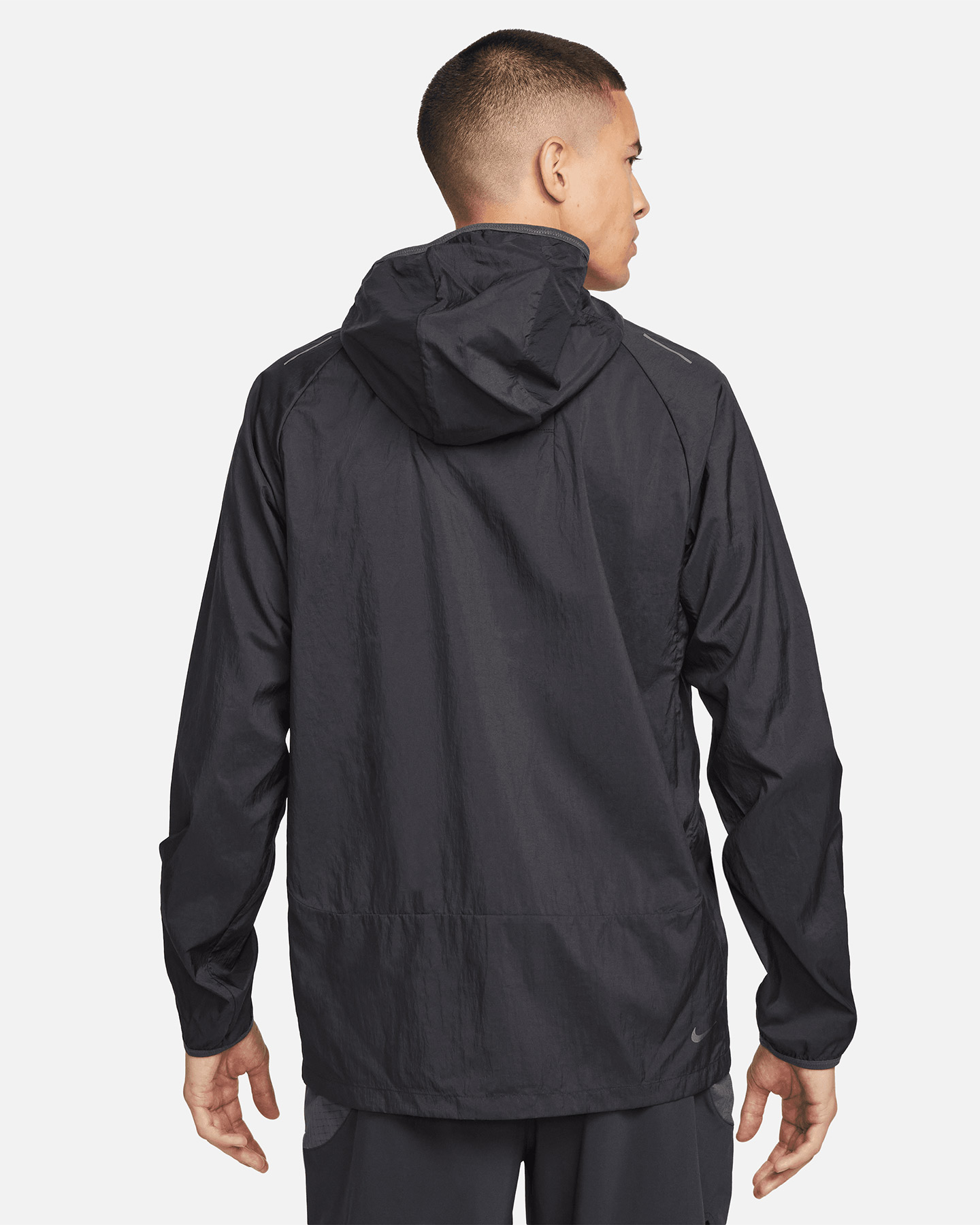 Giacca running NIKE AIREEZ M - 1 | Cisalfa Sport