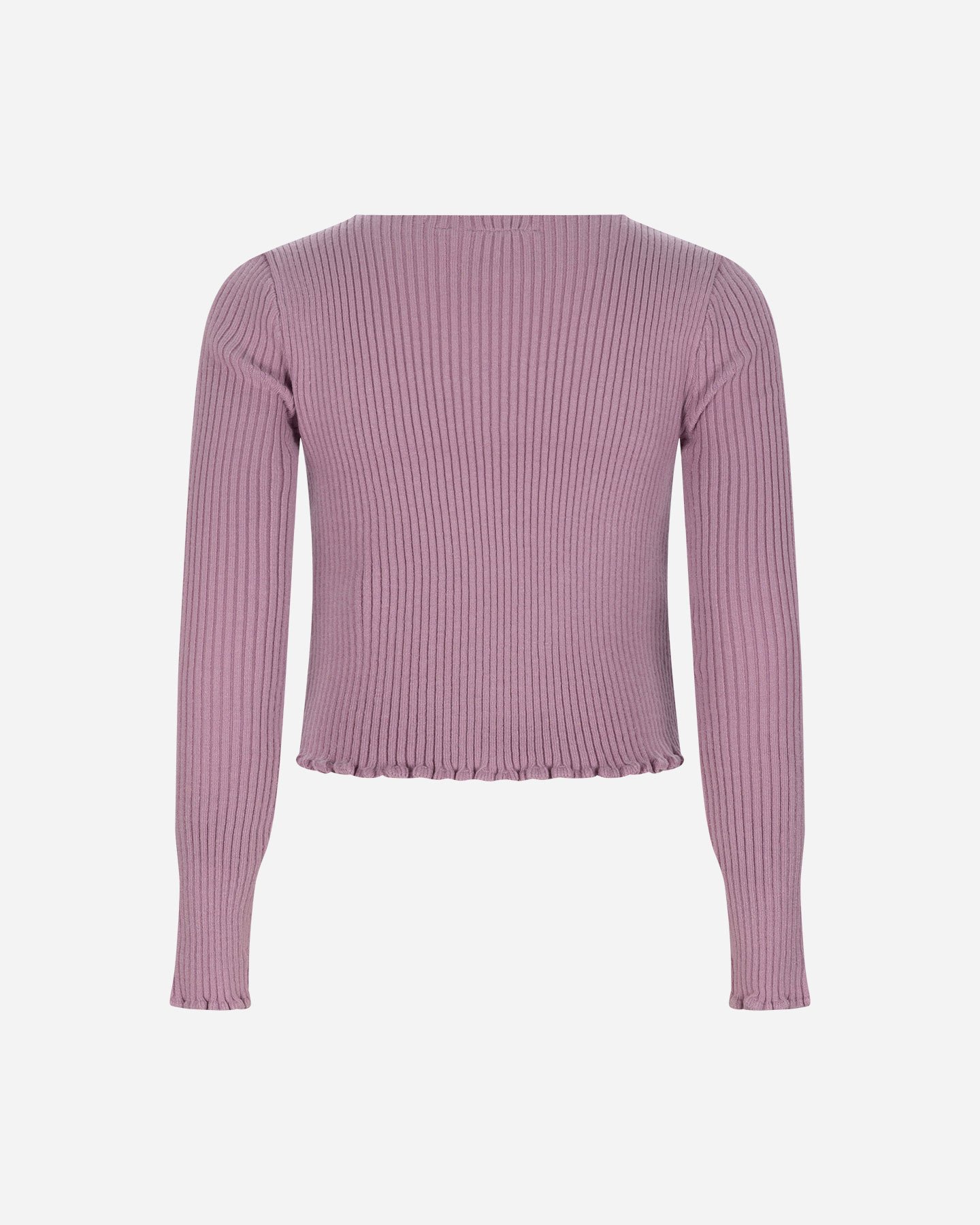 Maglione MIA M BASIC JR - Rosa - 1 | Cisalfa Sport