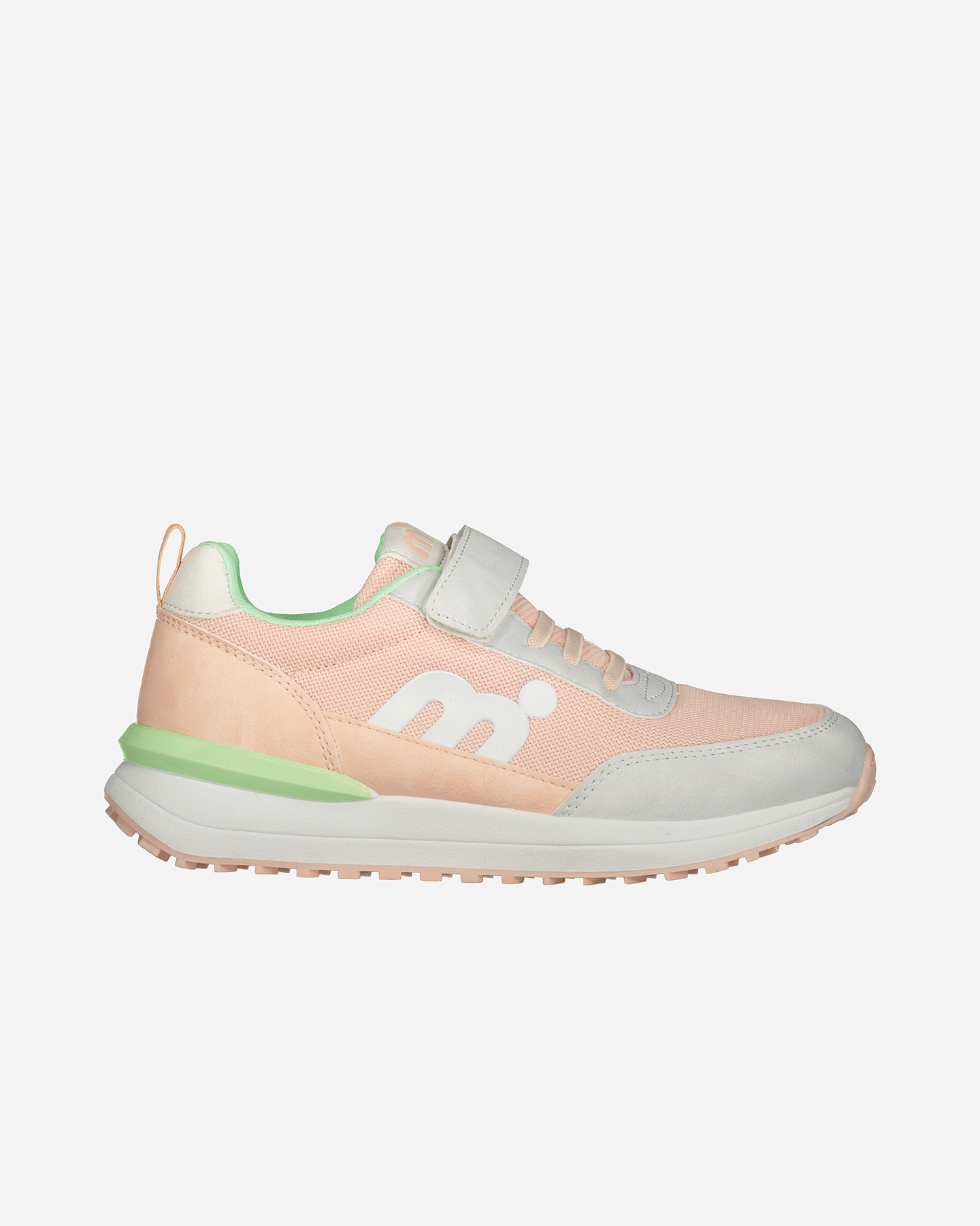 Scarpe sneakers MISTRAL SAN DIEGO JR - 4 | Cisalfa Sport