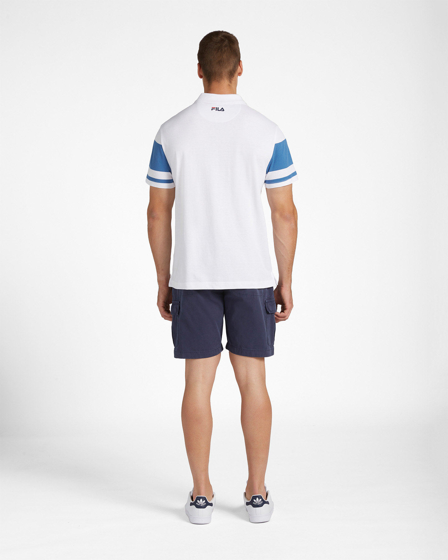 Polo FILA CLASSIC POLO M - 2 | Cisalfa Sport