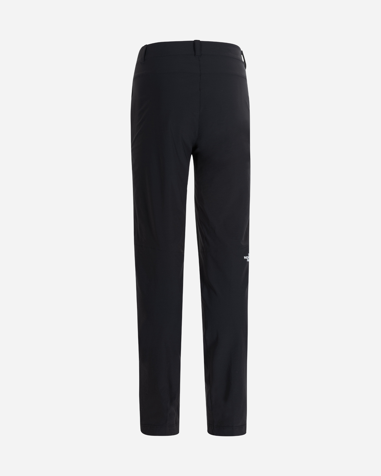 Pantalone outdoor THE NORTH FACE EXTENT III M - Nero - 1 | Cisalfa Sport