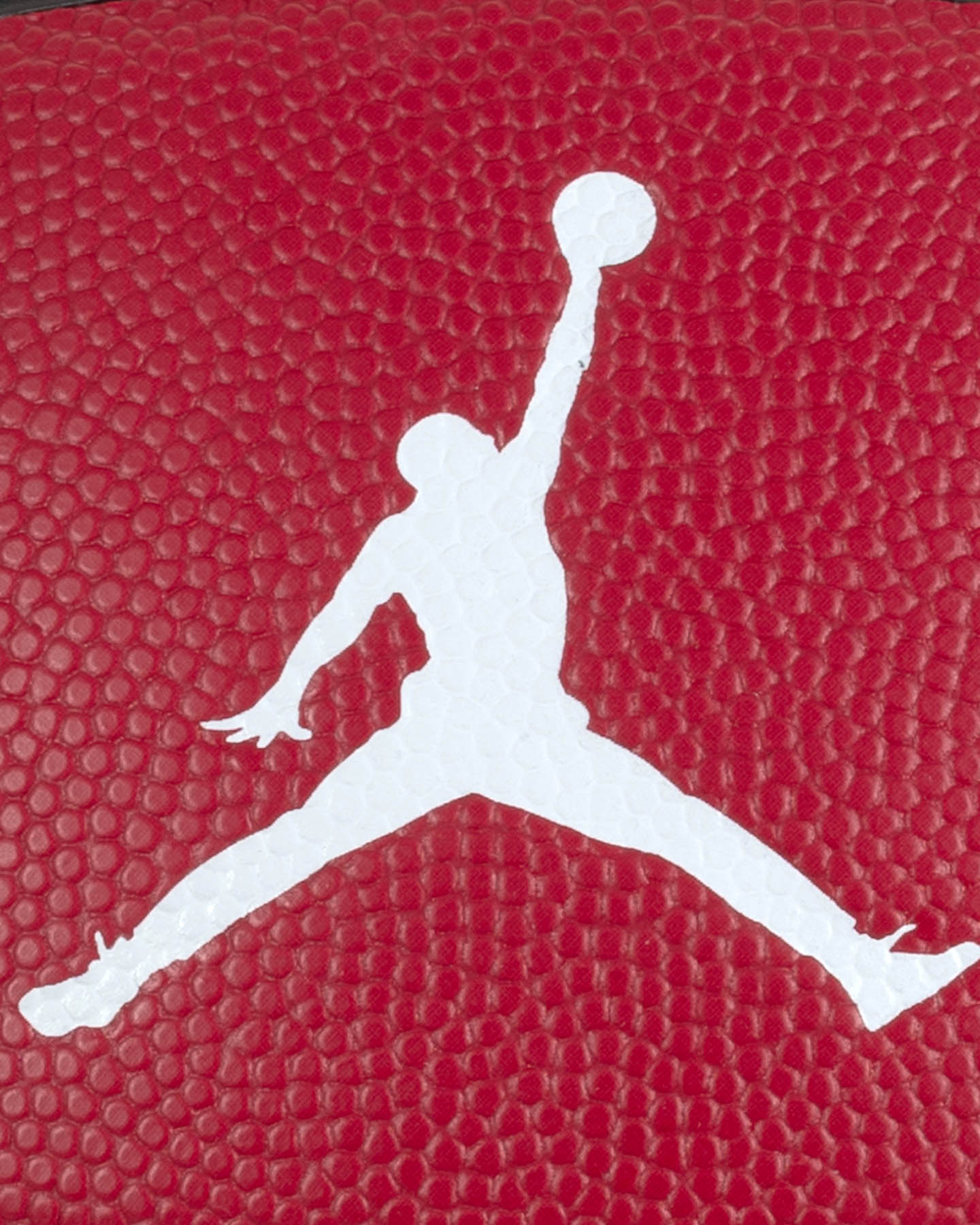 Pallone basket NIKE JORDAN ULTIMATE 07  - Color mix - 1 | Cisalfa Sport