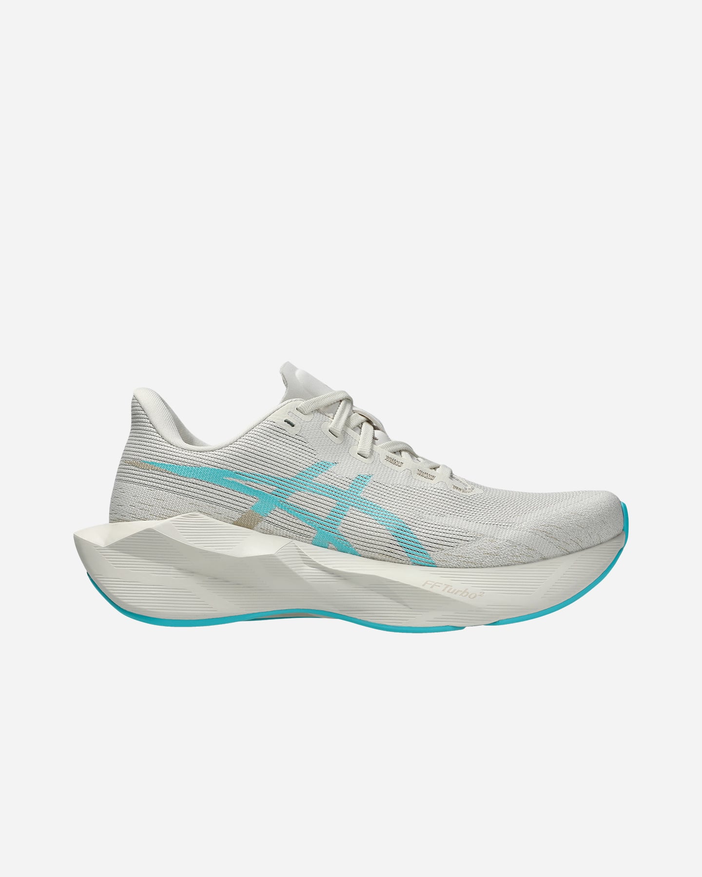 Asics Novablast 6 W - Scarpe Running - Donna - Azzurro