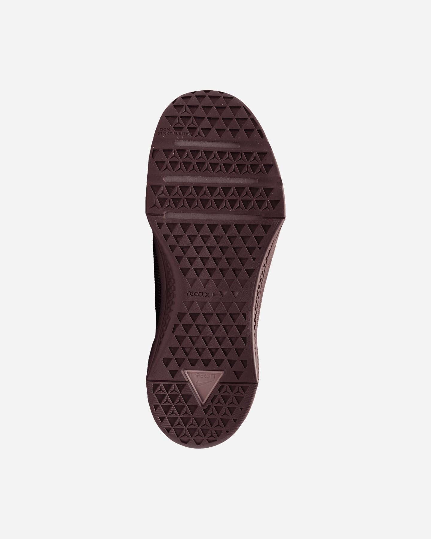 Scarpe training NIKE METCON 10 W - Viola - 2 | Cisalfa Sport