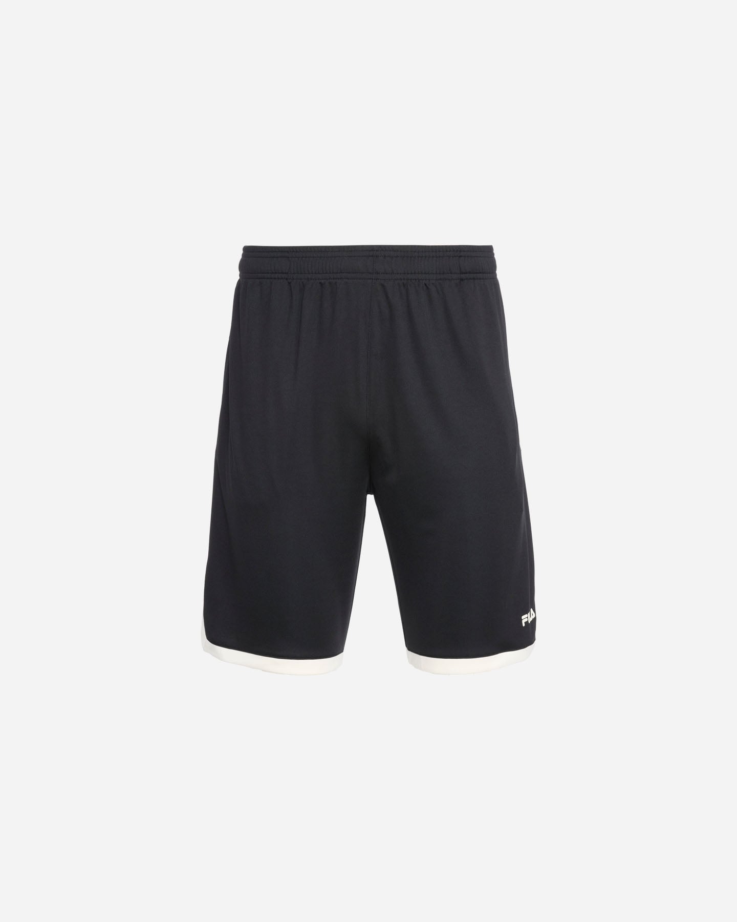 Pantaloncini FILA CLASSIC DYNAMISM M - Nero - 0 | Cisalfa Sport
