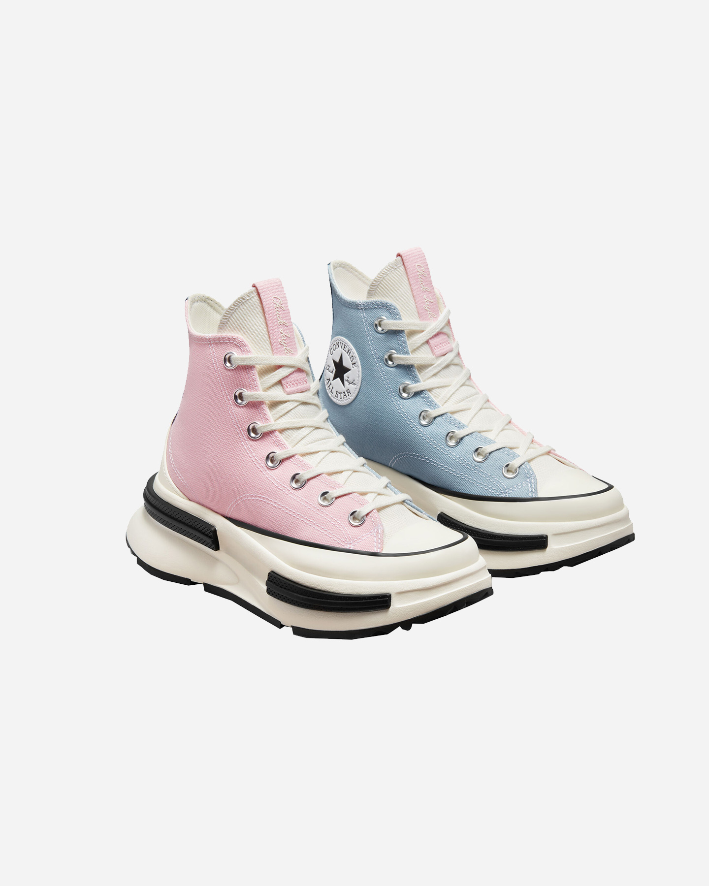 Scarpe sneakers CONVERSE RUN STAR LEGACY CX W - 1 | Cisalfa Sport