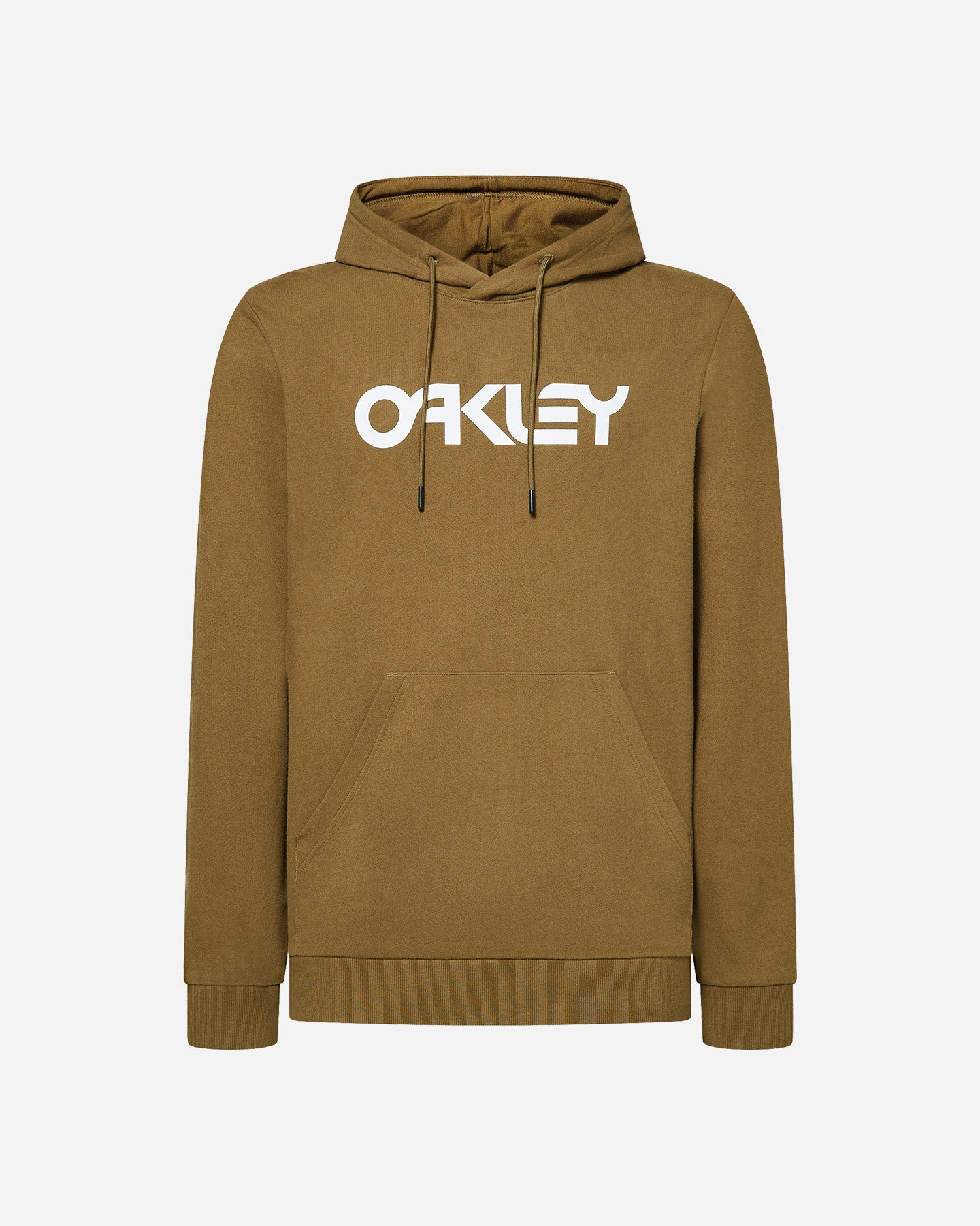 Felpa OAKLEY HOODIE 2.0 M - Verde - 0 | Cisalfa Sport