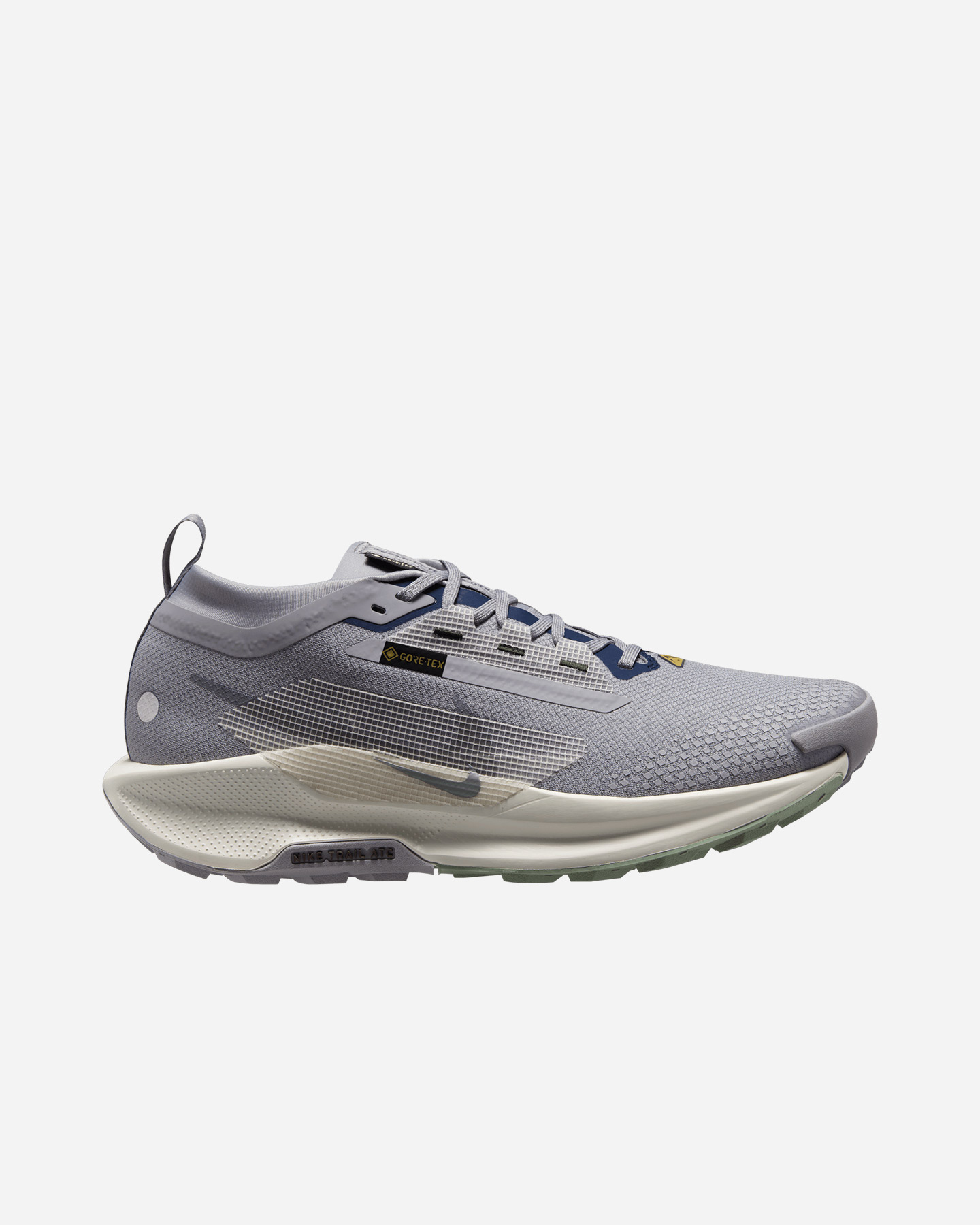 Scarpe trail NIKE PEGASUS TRAIL 5 GORE TEX M - Grigio - 0 | Cisalfa Sport