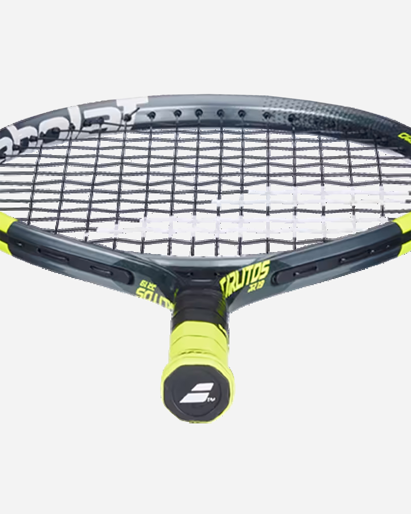 Racchetta tennis BABOLAT CARLITOS 19 JR - 4 | Cisalfa Sport