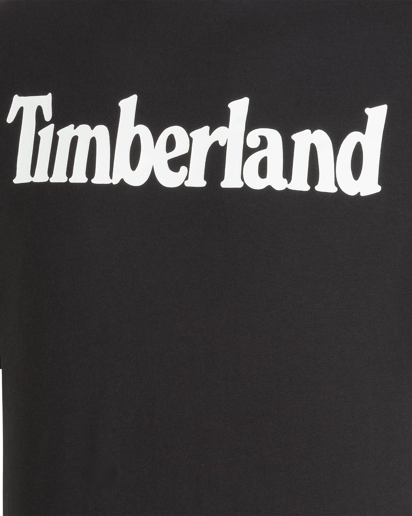 T-shirt TIMBERLAND MC KENNEBEC M - 2 | Cisalfa Sport