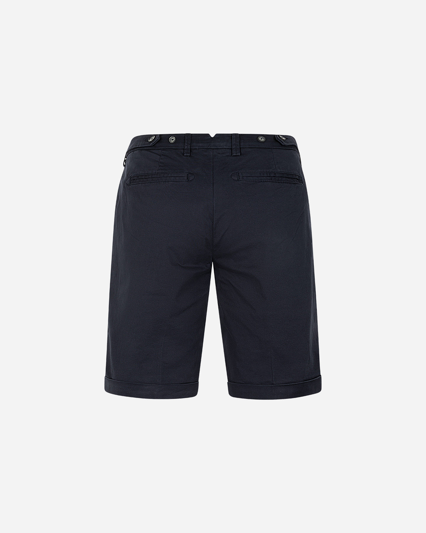 Bermuda BEST COMPANY CORSO SEMPIONE M - Blu - 1 | Cisalfa Sport