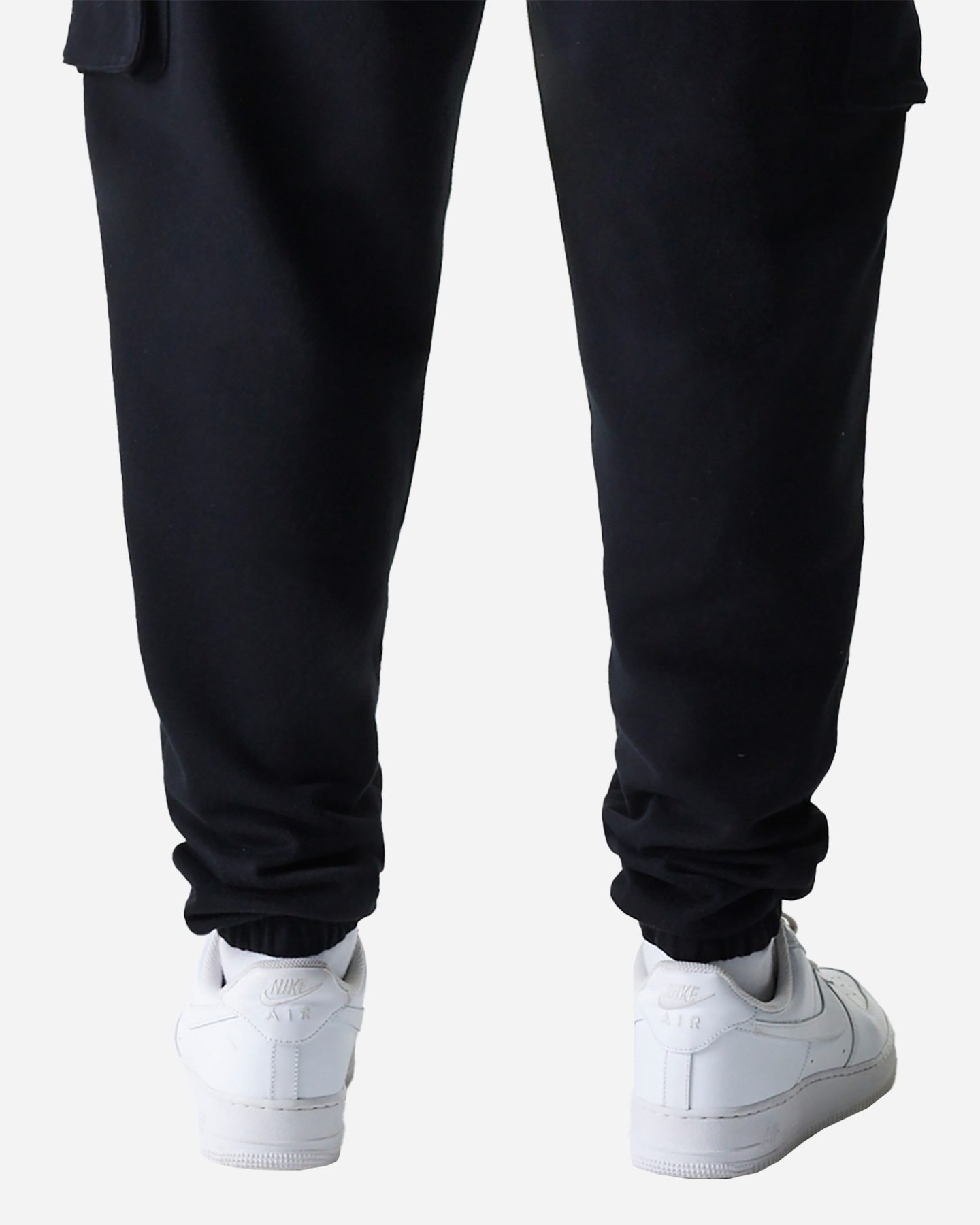 Pantalone NEW ERA CARGO M - Nero - 5 | Cisalfa Sport