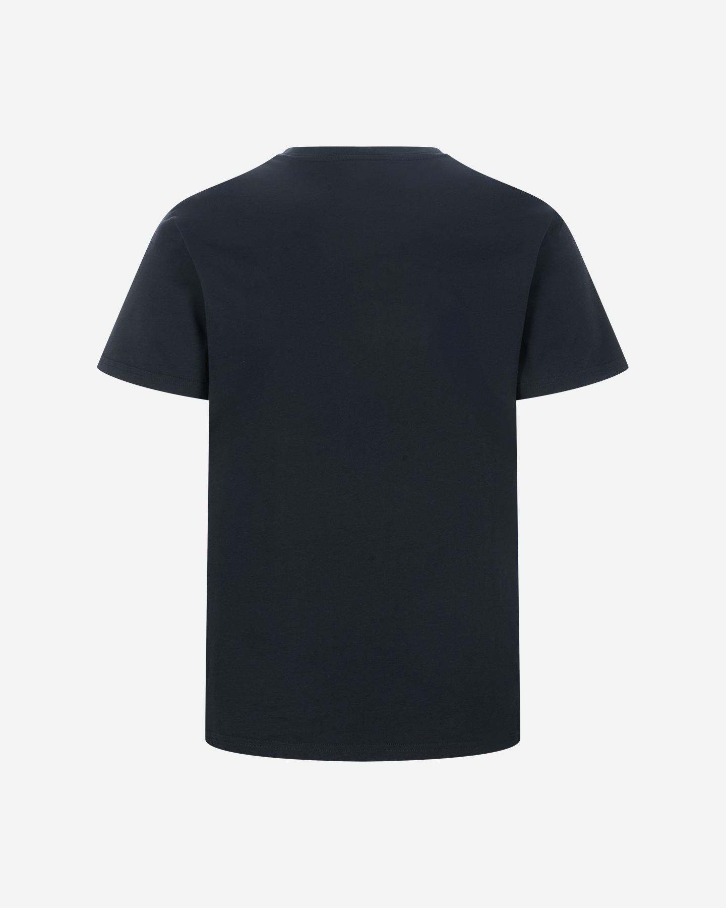 T-shirt SUNDEK LOGO M - Blu - 1 | Cisalfa Sport