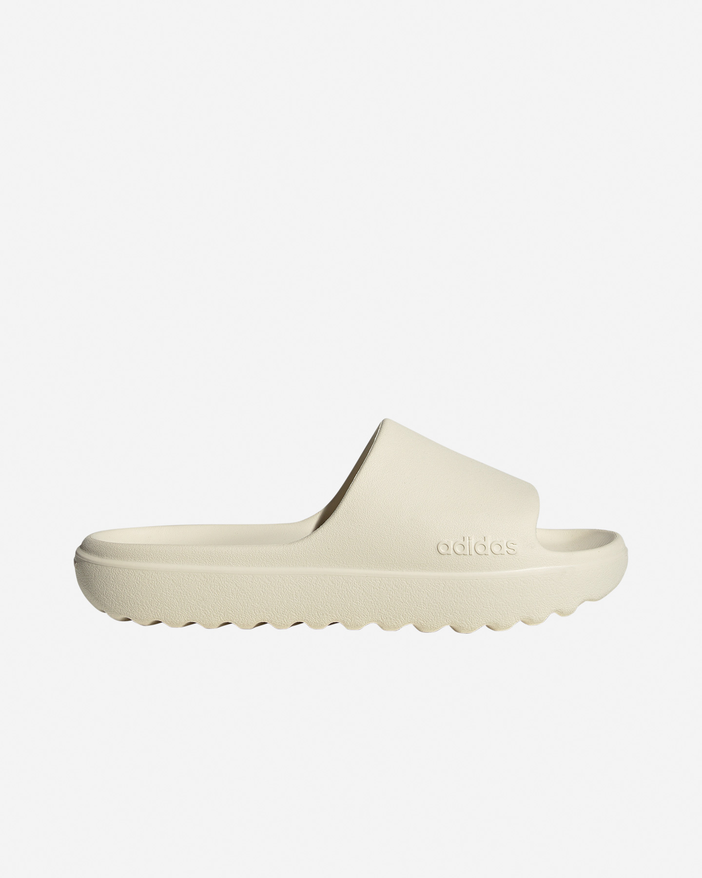 Ciabatte ADIDAS ADILETTE LUMIA M - Bianco - 0 | Cisalfa Sport