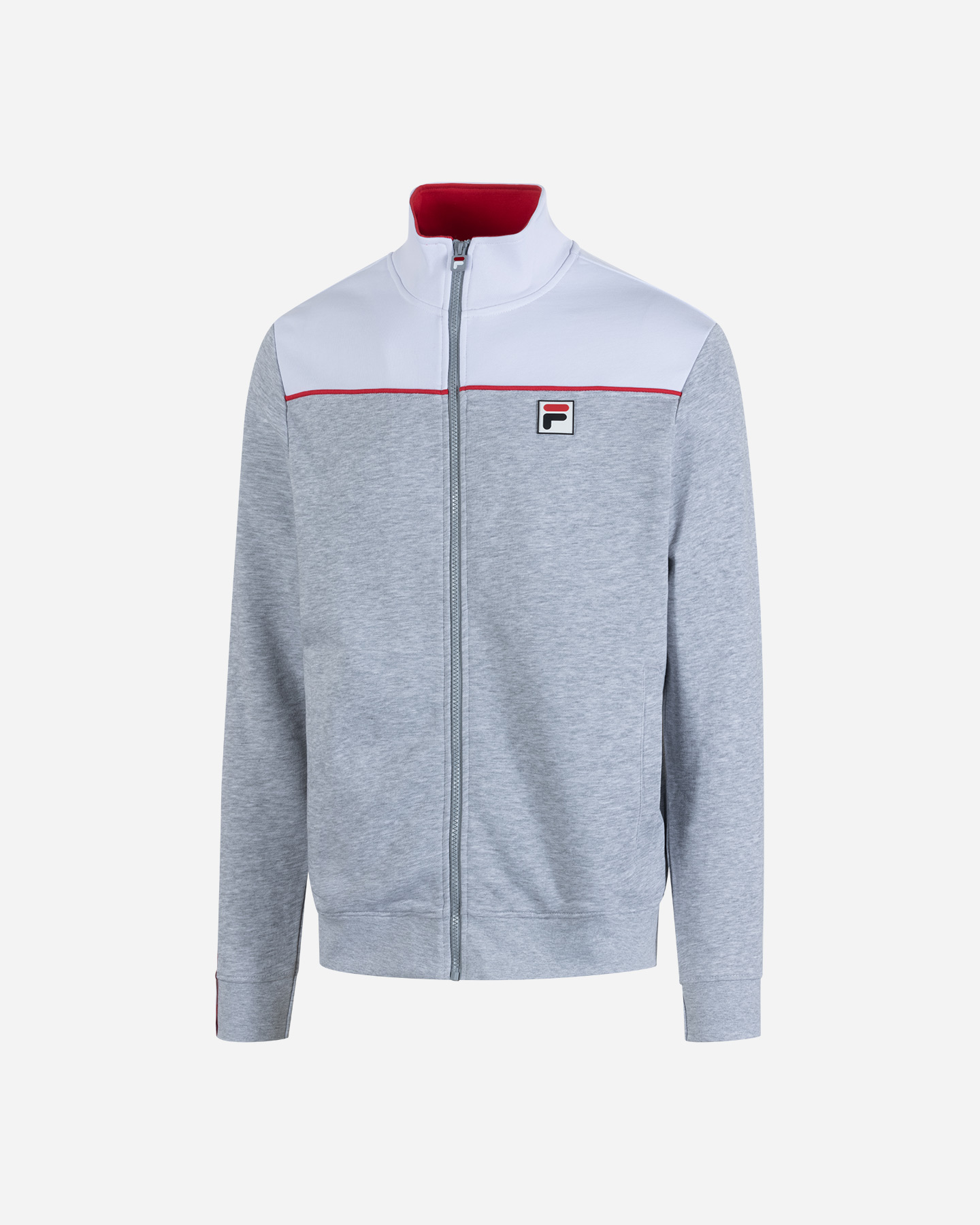 Felpa FILA SPORT F-BOX M - 11 | Cisalfa Sport