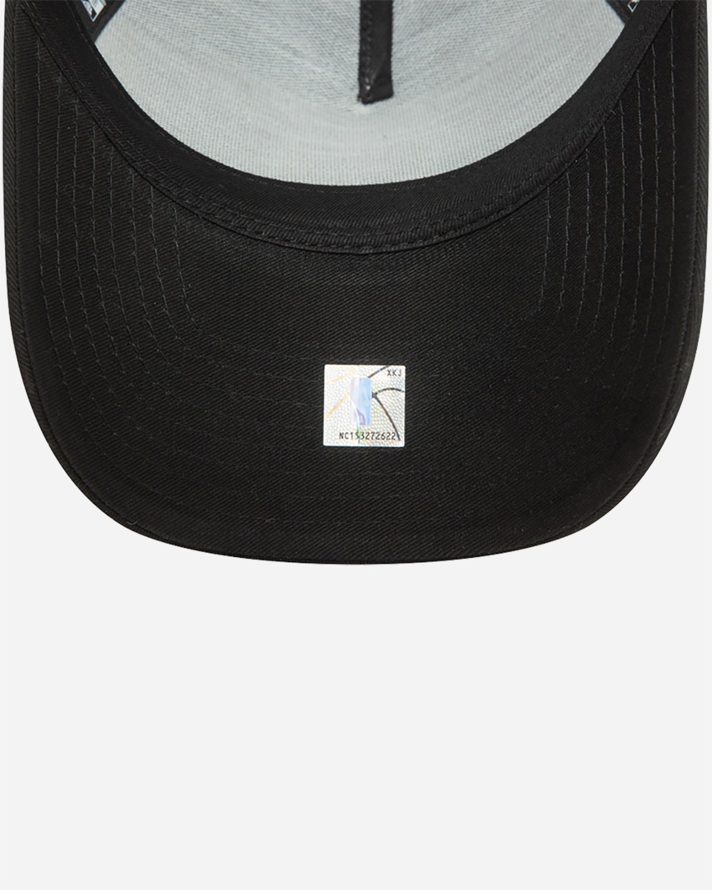 Cappellino NEW ERA 9FORTY MLB METALLIC PATCH CHICAGO BULLS  - Nero - 4 | Cisalfa Sport