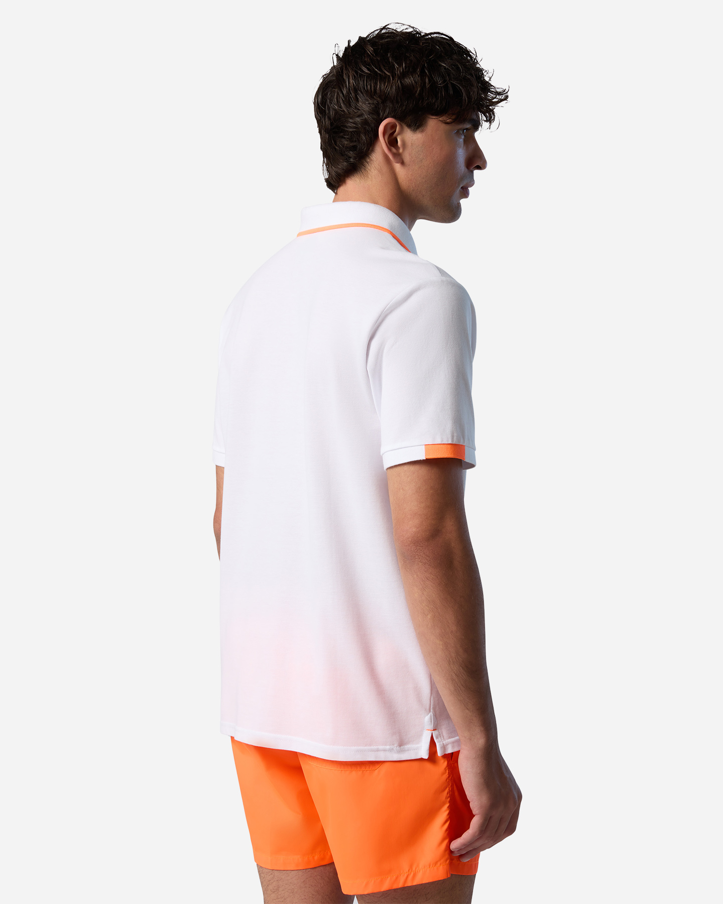 Polo NORTH SAILS PIQUET REGULAR M - 2 | Cisalfa Sport