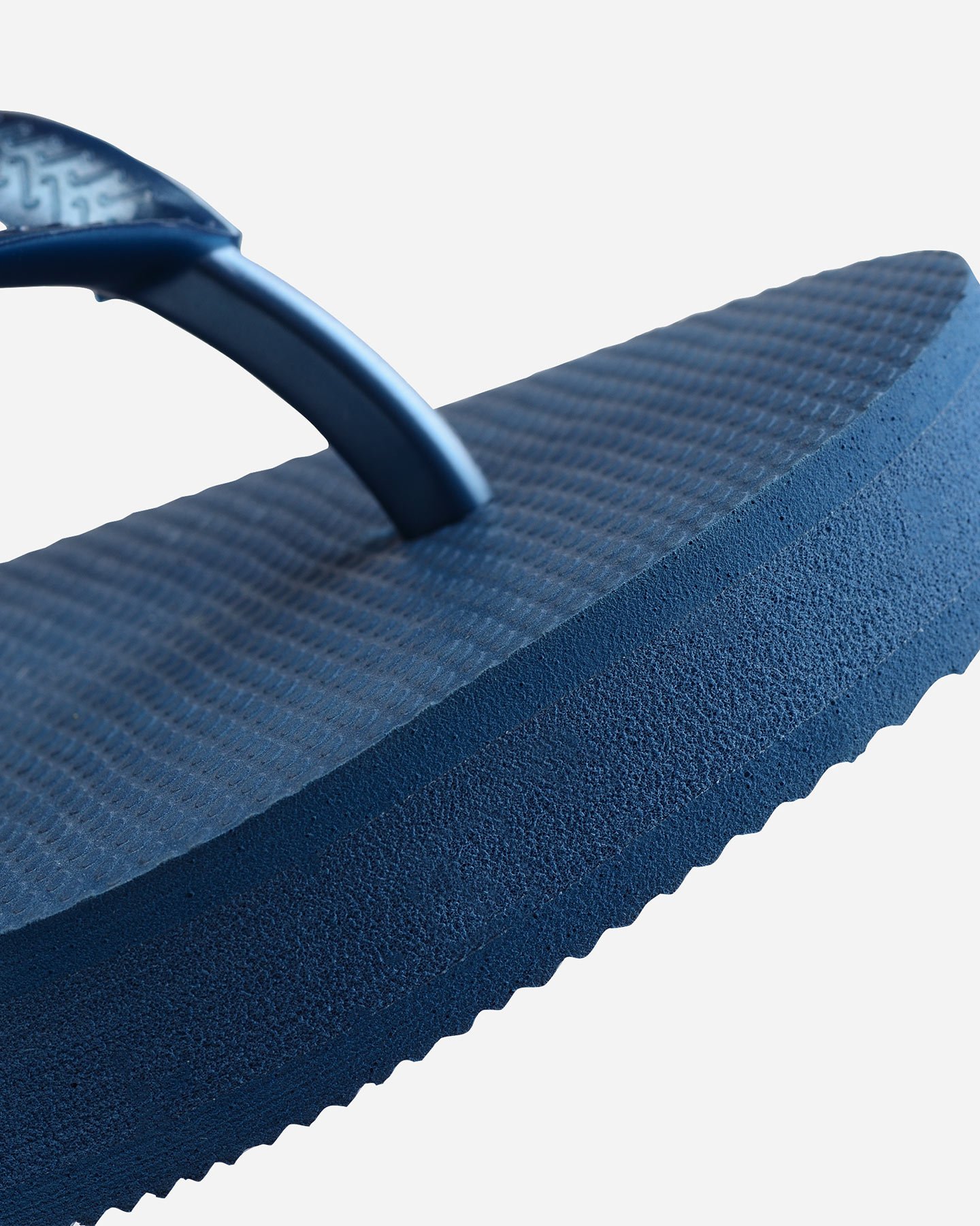 Infradito HAVAIANAS SLIM FLATFORM W - Blu - 5 | Cisalfa Sport