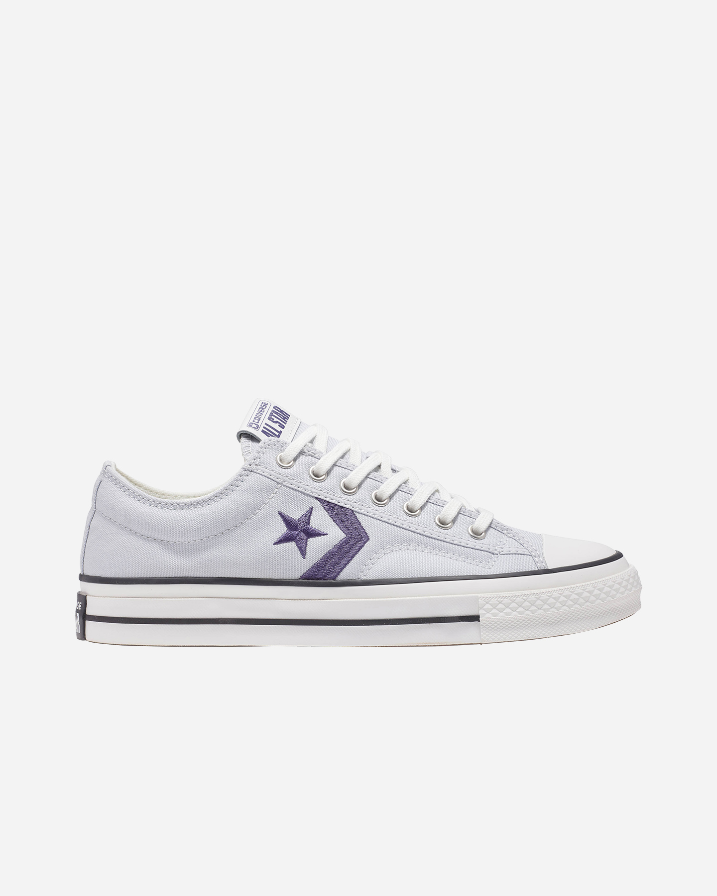 Scarpe sneakers CONVERSE STAR PLAYER 76 M - Azzurro - 0 | Cisalfa Sport