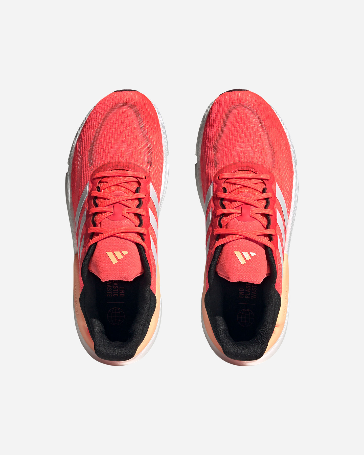 Scarpe running ADIDAS SOLARBOOST 5 M - 2 | Cisalfa Sport