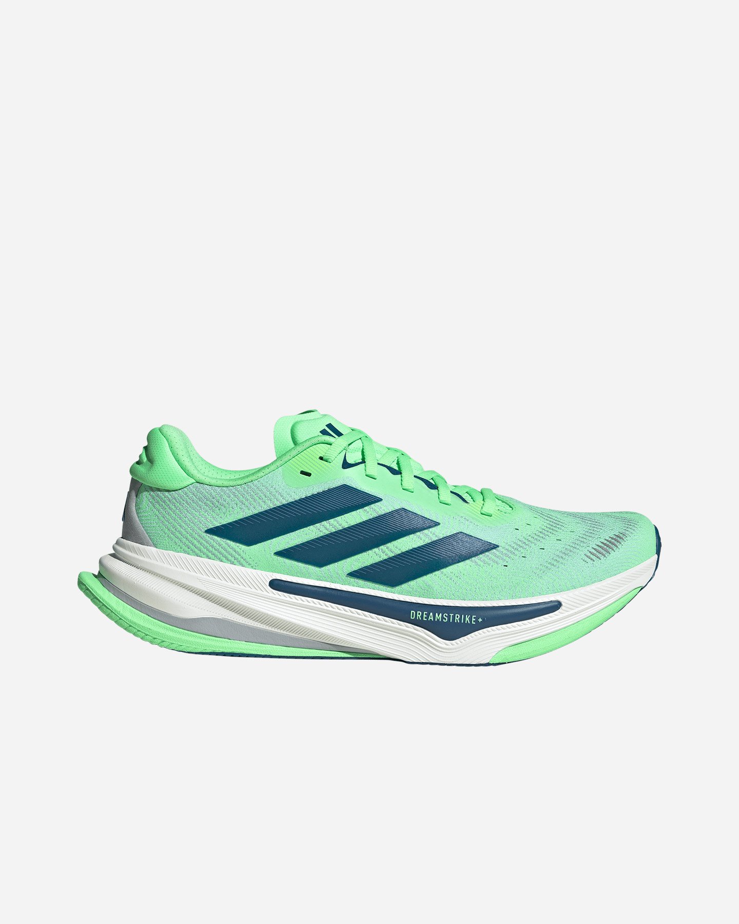 Scarpe running ADIDAS SUPERNOVA PRIMA 2 M - Giallo - 0 | Cisalfa Sport