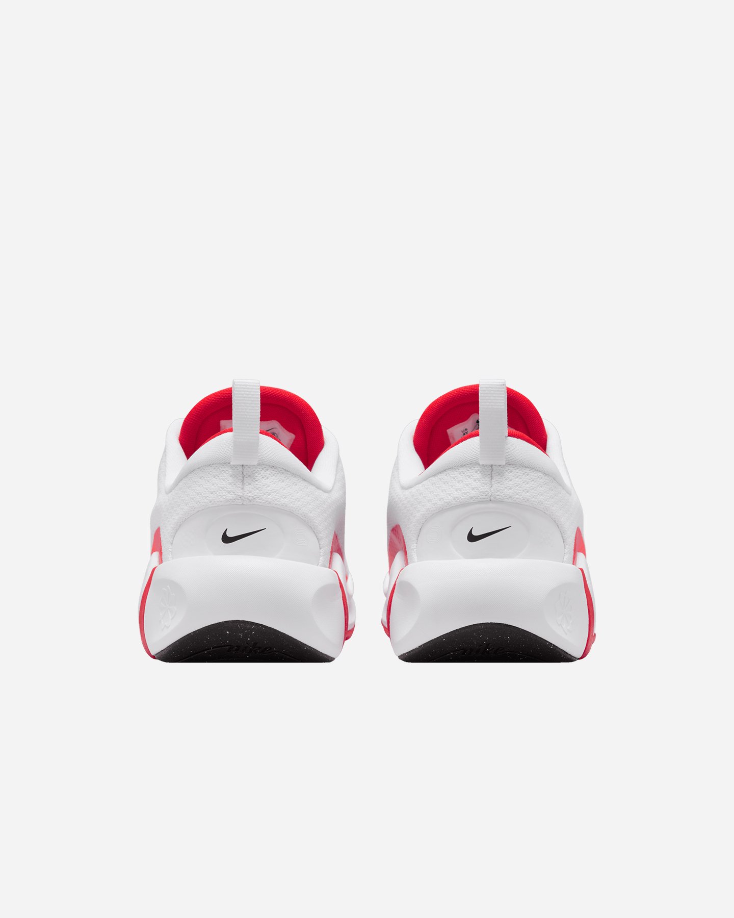 Scarpe running NIKE INFINITY JR - Bianco - 4 | Cisalfa Sport