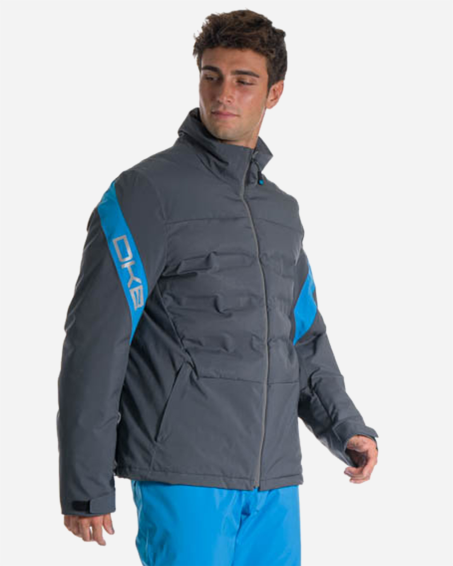 Giacca sci DKB ALLURE M - 2 | Cisalfa Sport