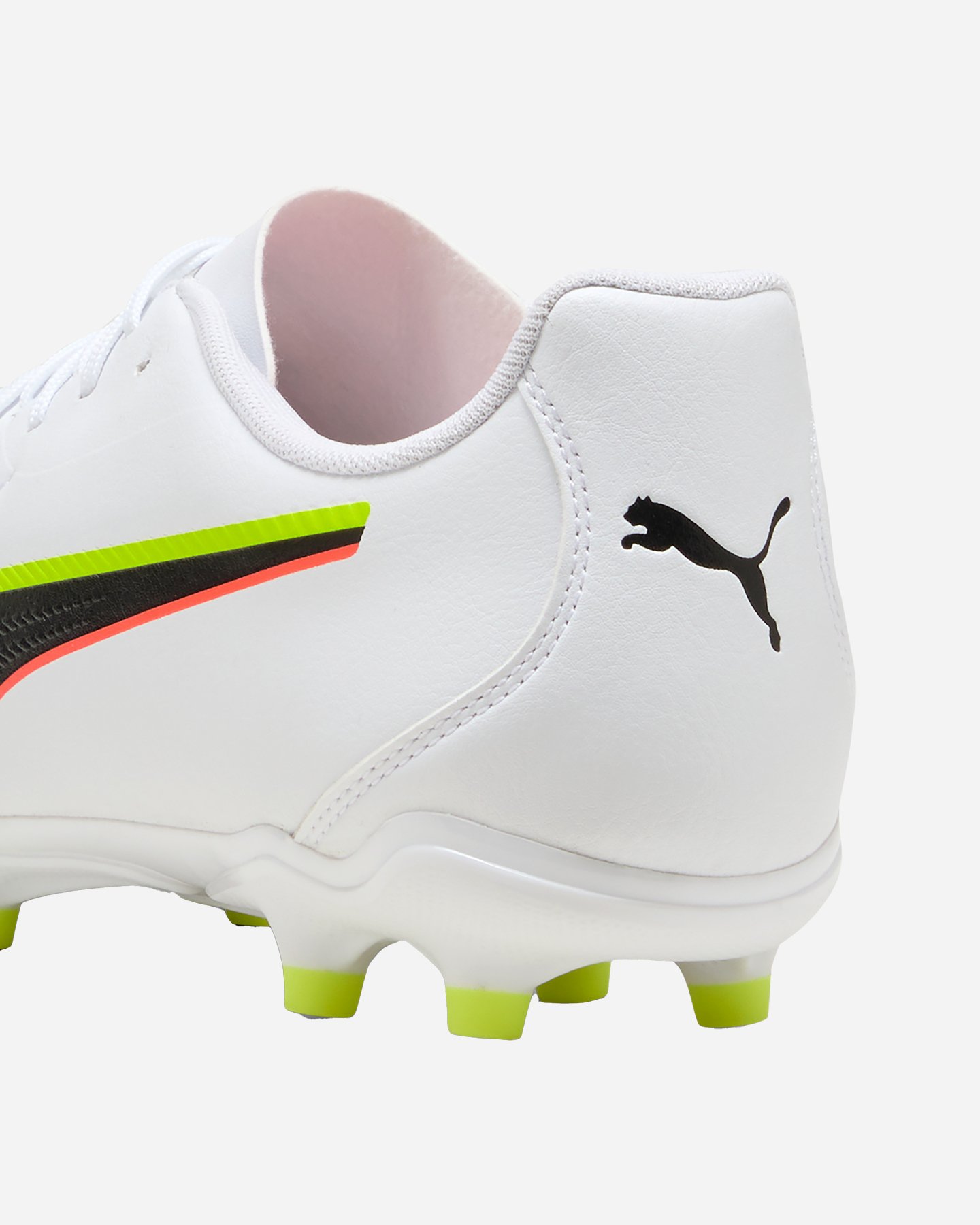 Scarpe calcio PUMA KING 20 PLAY FG-AG M - Color mix - 5 | Cisalfa Sport