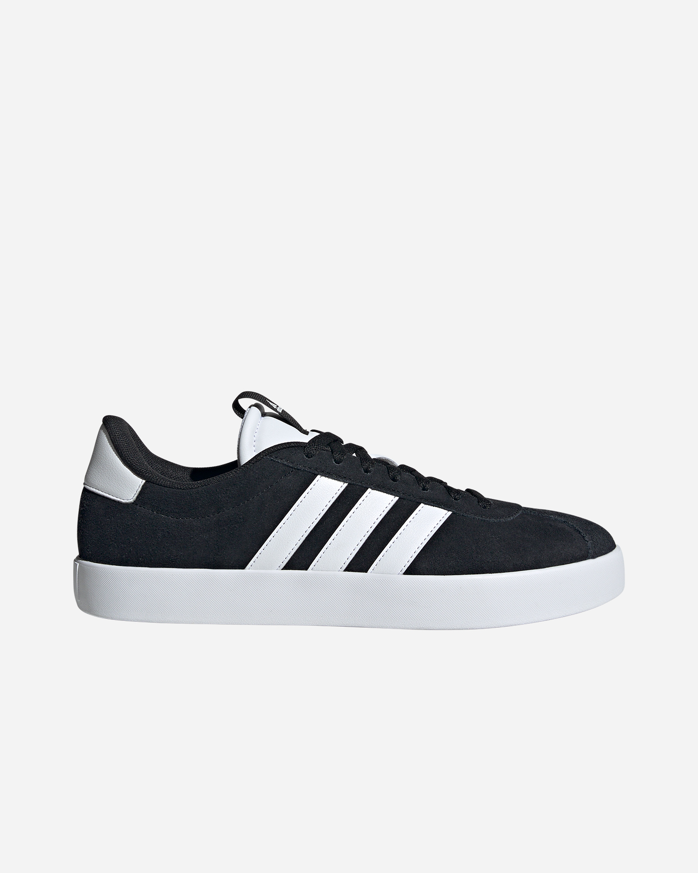 Scarpe sneakers ADIDAS CORE VL COURT 3.0 M - Nero - 0 | Cisalfa Sport