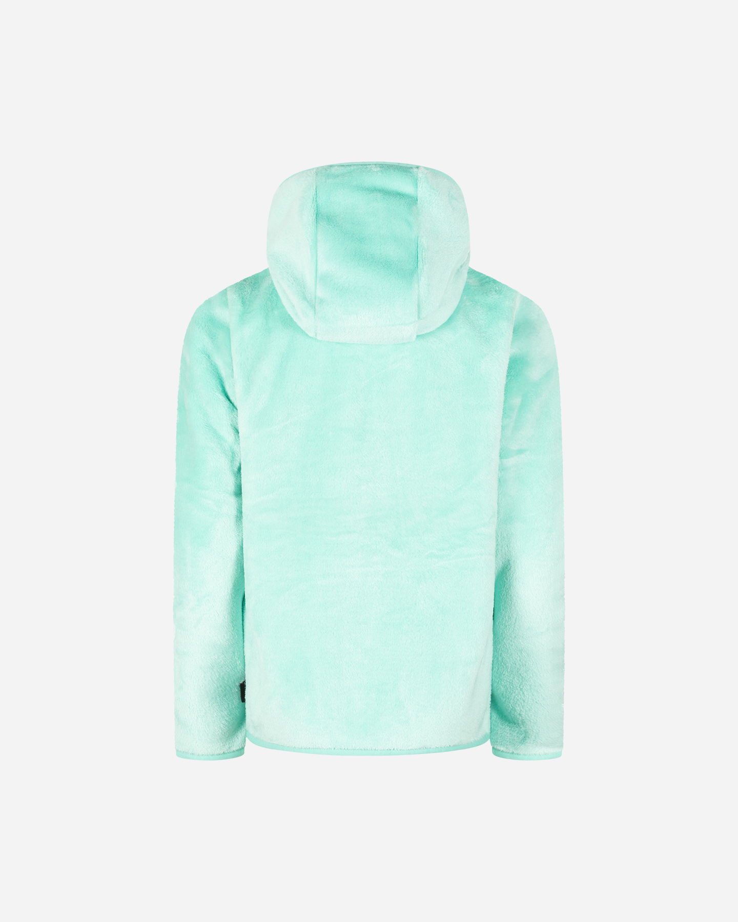 Pile sci MCKINLEY TEDDY JR - Verde - 1 | Cisalfa Sport