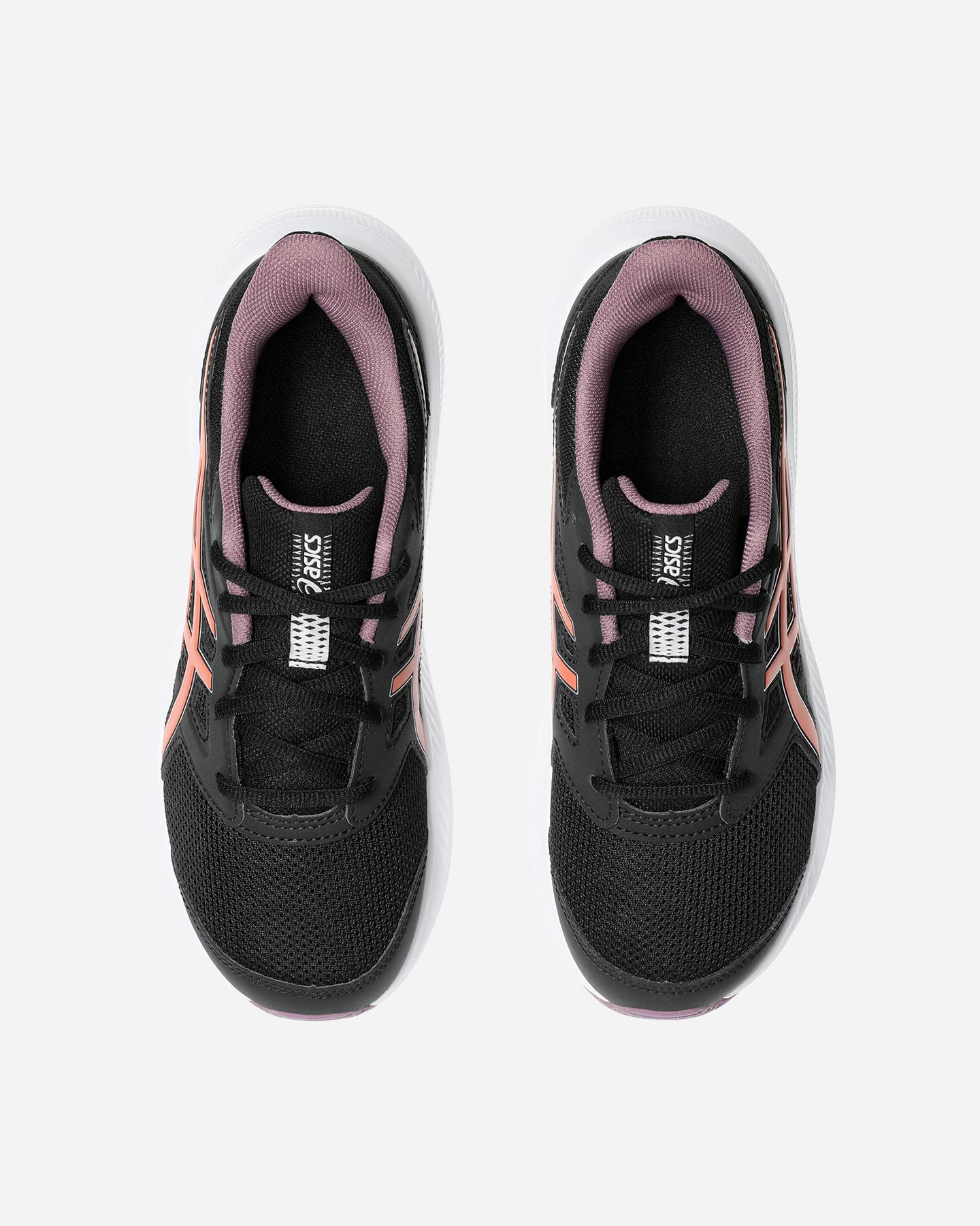Scarpe running ASICS JOLT 4 GS JR - Nero - 3 | Cisalfa Sport