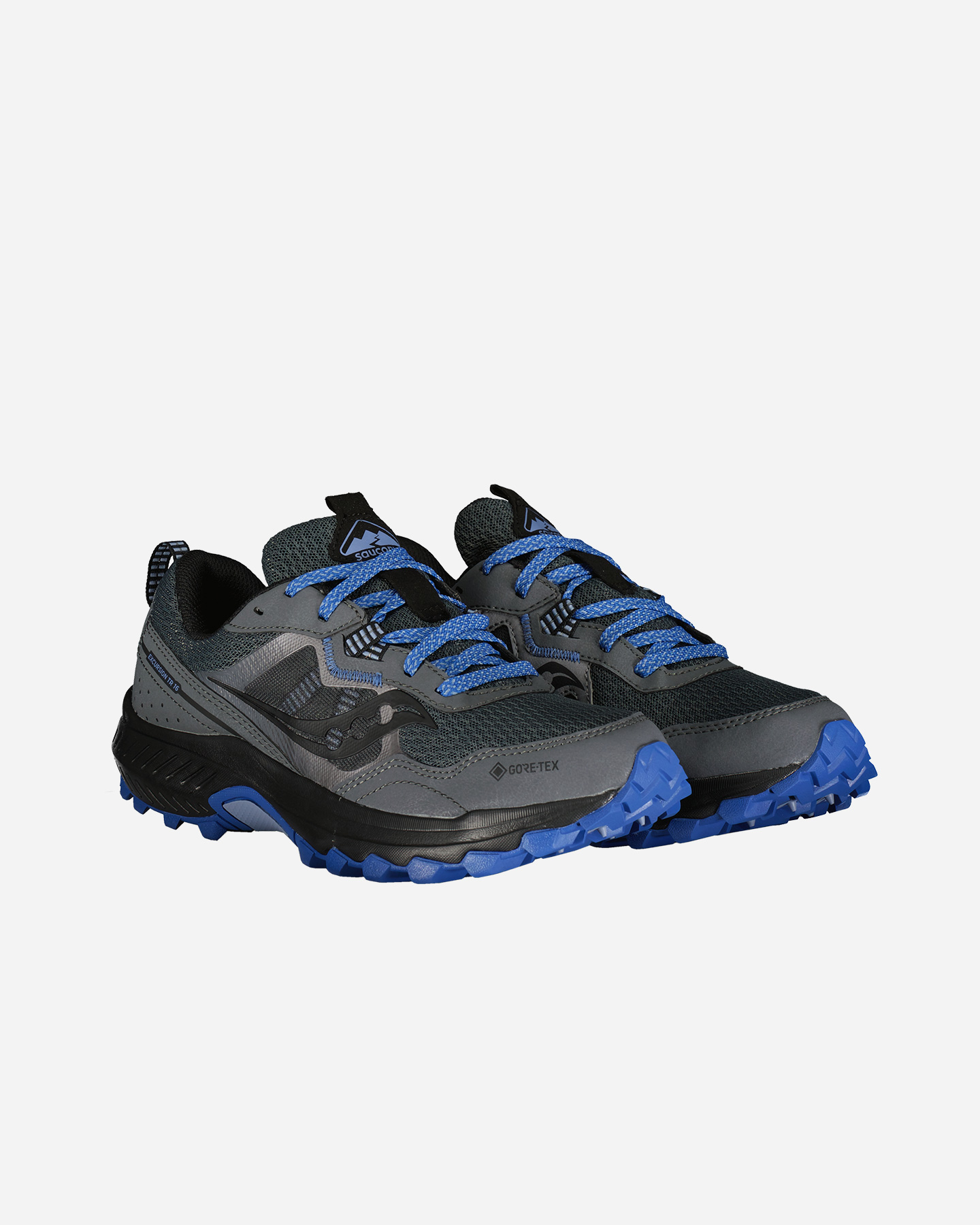 Scarpe trail SAUCONY EXCURSION TR16 GTX W - 1 | Cisalfa Sport