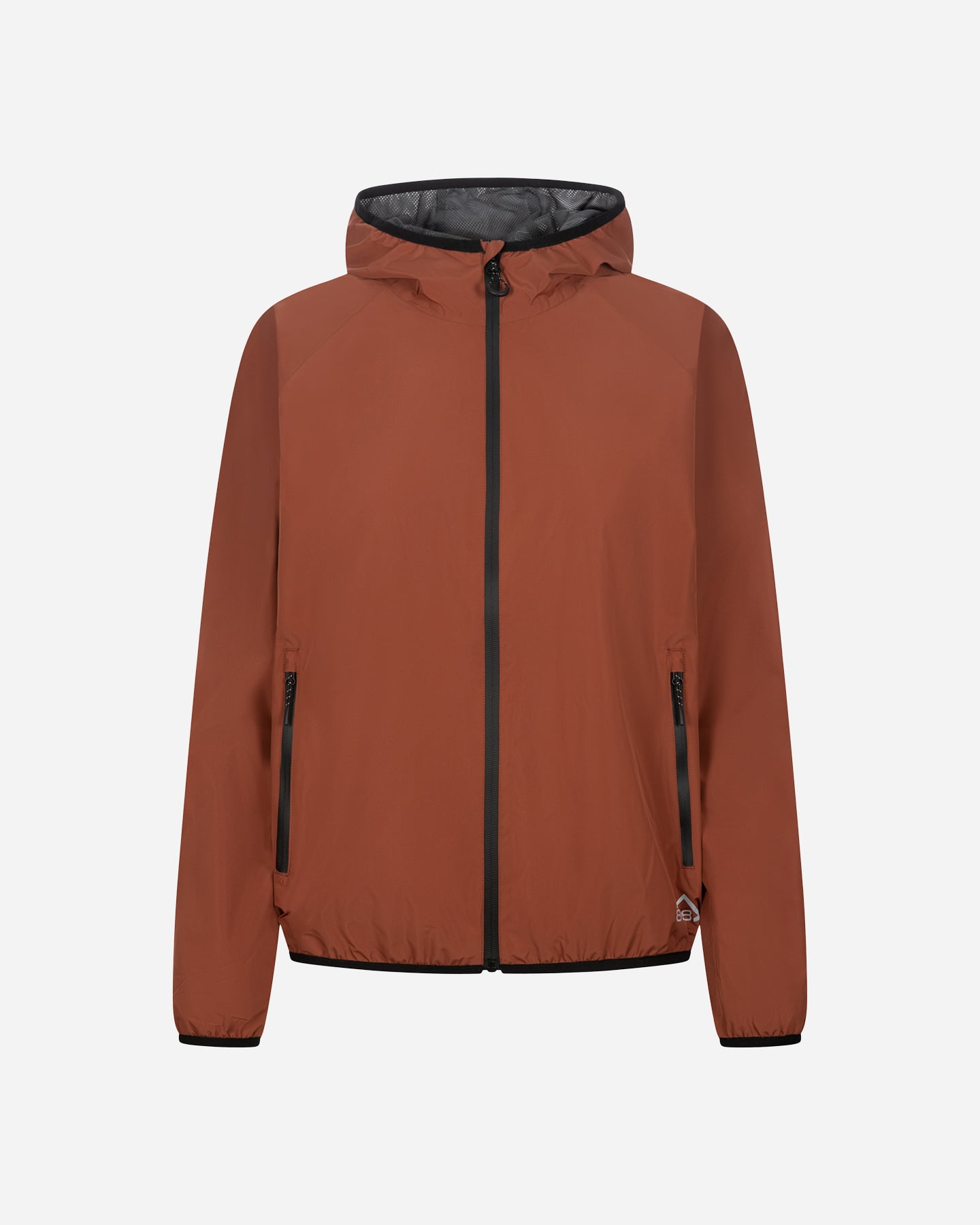 Giacca outdoor 8848 PIKA W - Marrone - 0 | Cisalfa Sport