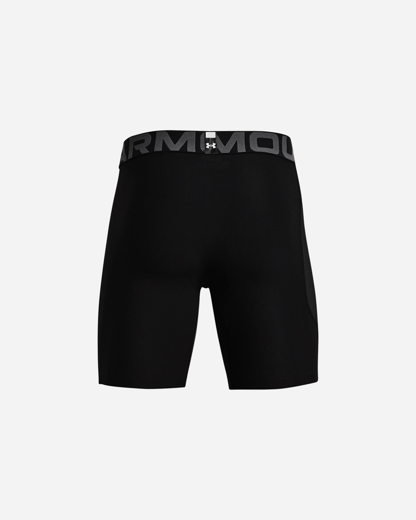 Pantalone training UNDER ARMOUR BASIC M - Nero - 1 | Cisalfa Sport
