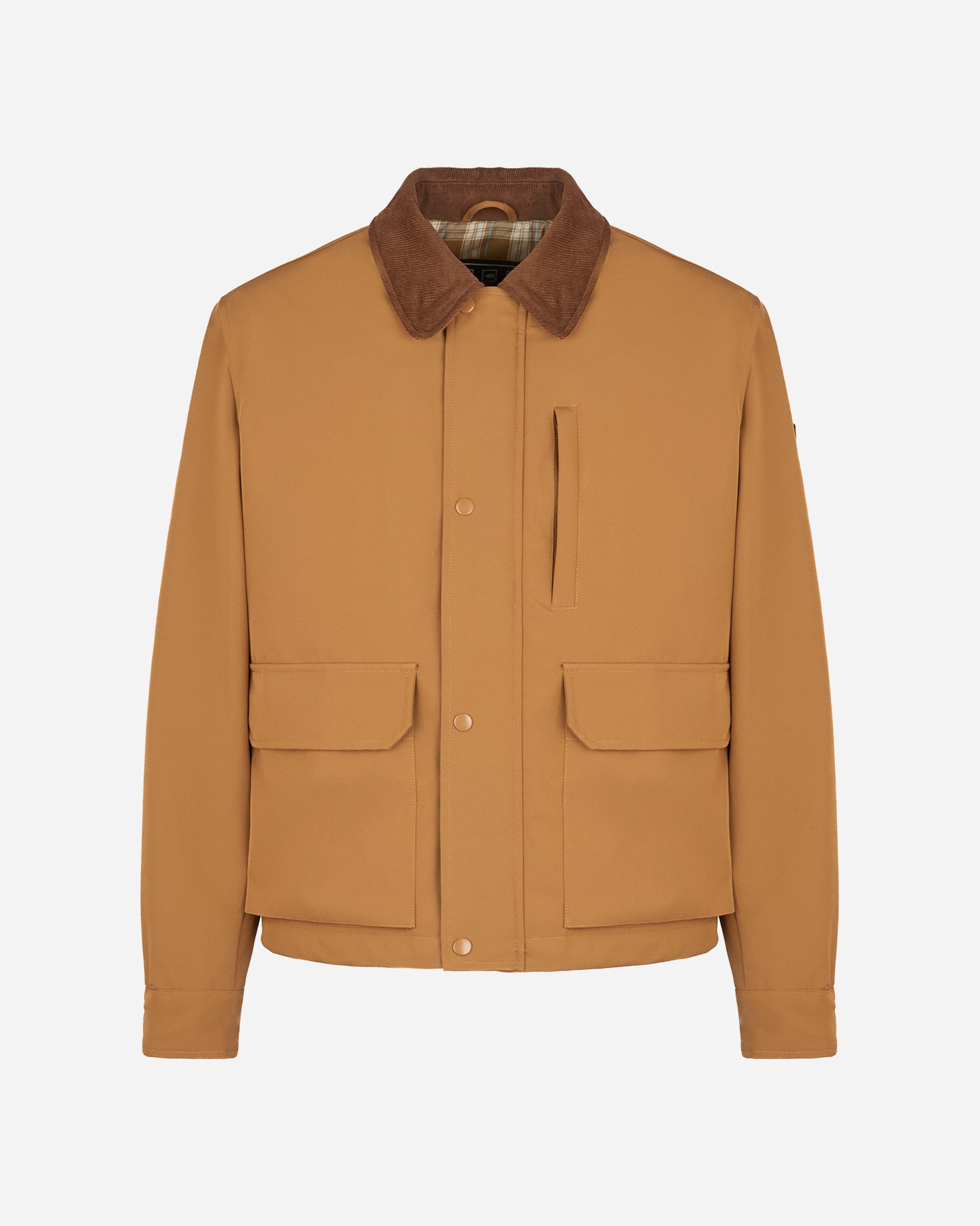 Giubbotto CANADIAN ECKVILLE BOTTON M - Marrone - 5 | Cisalfa Sport