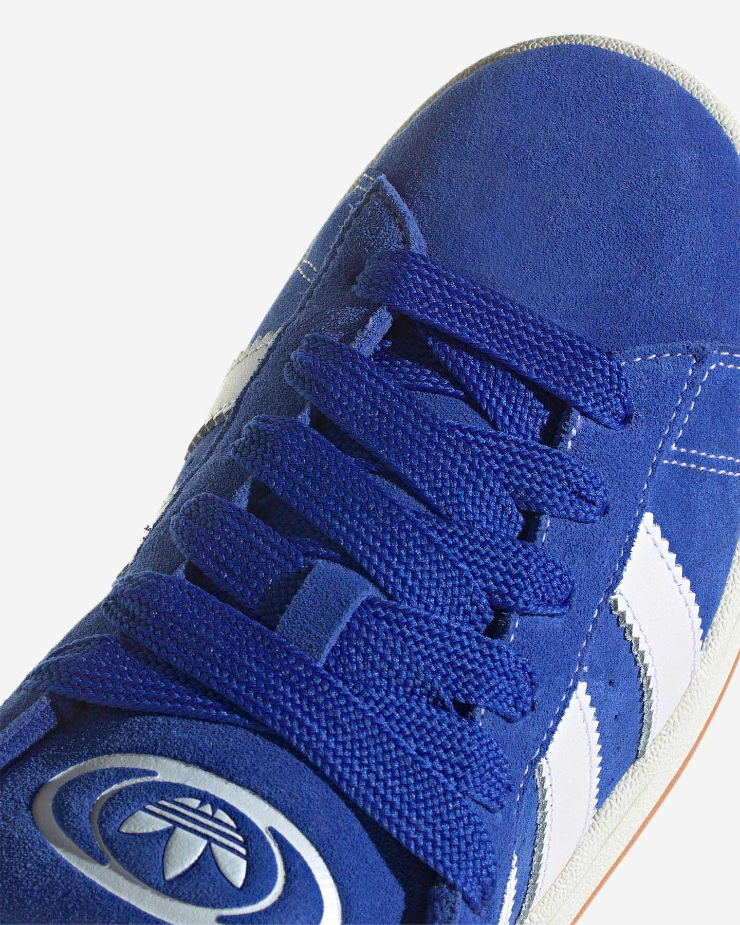 Scarpe sneakers ADIDAS CAMPUS 00s M - Blu - 5 | Cisalfa Sport