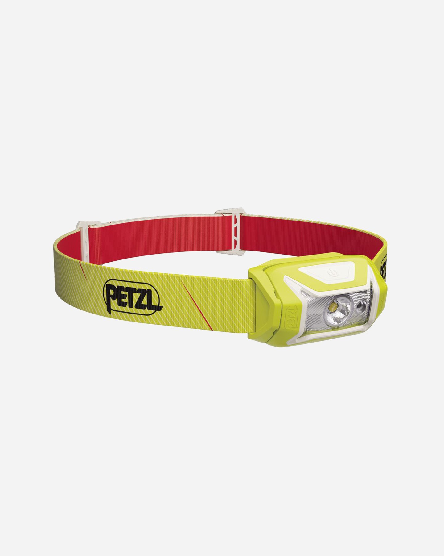Lampada frontale PETZL TIKKA 350 LUMEN  - Giallo - 0 | Cisalfa Sport