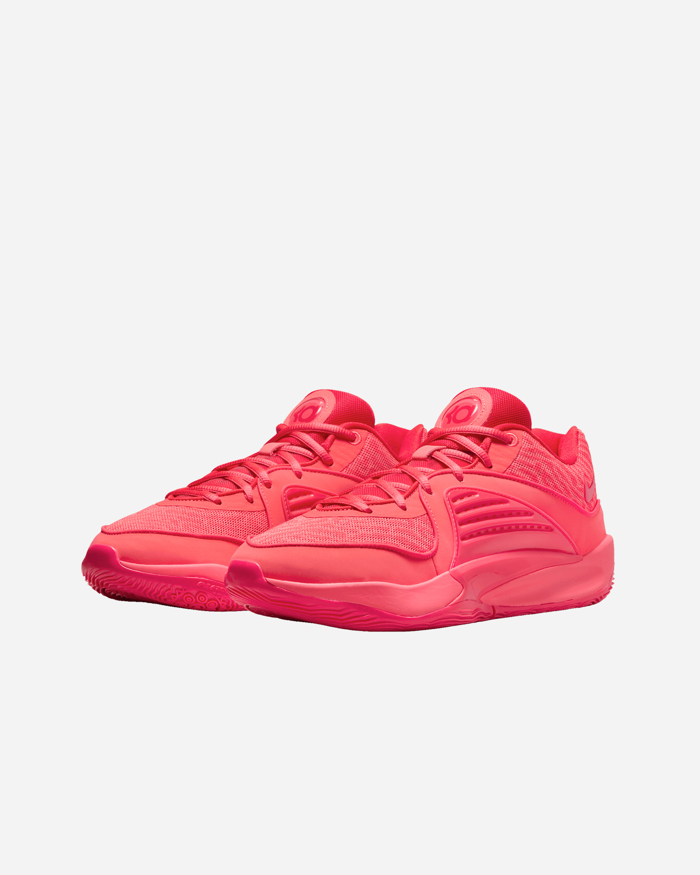 Scarpe basket NIKE KEVIN DURANT 16 M - Rosso - 1 | Cisalfa Sport