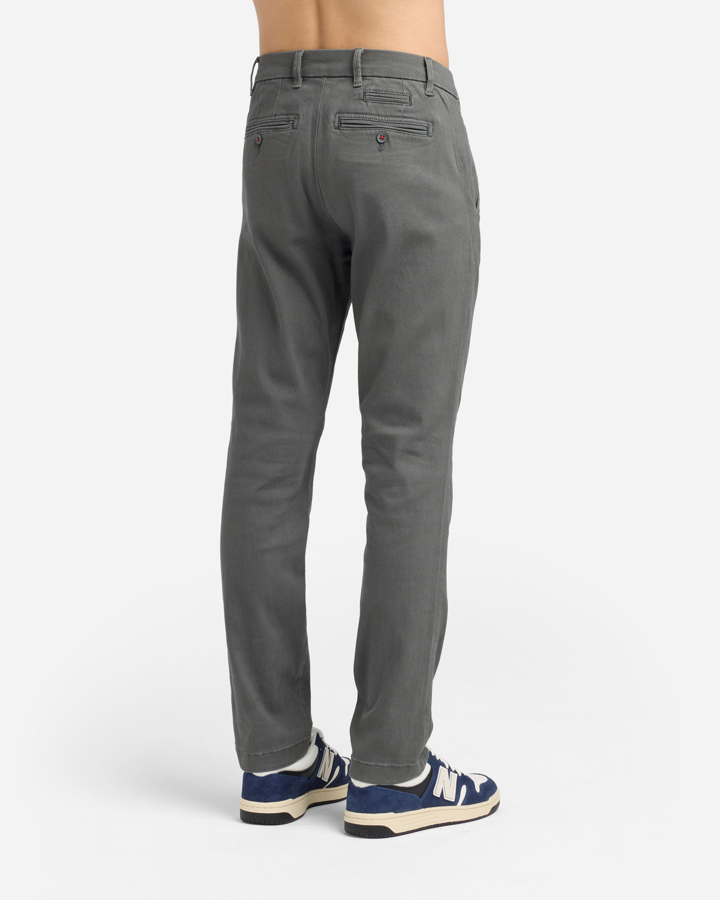 Pantalone DACK'S ESSENTIAL M - 3 | Cisalfa Sport